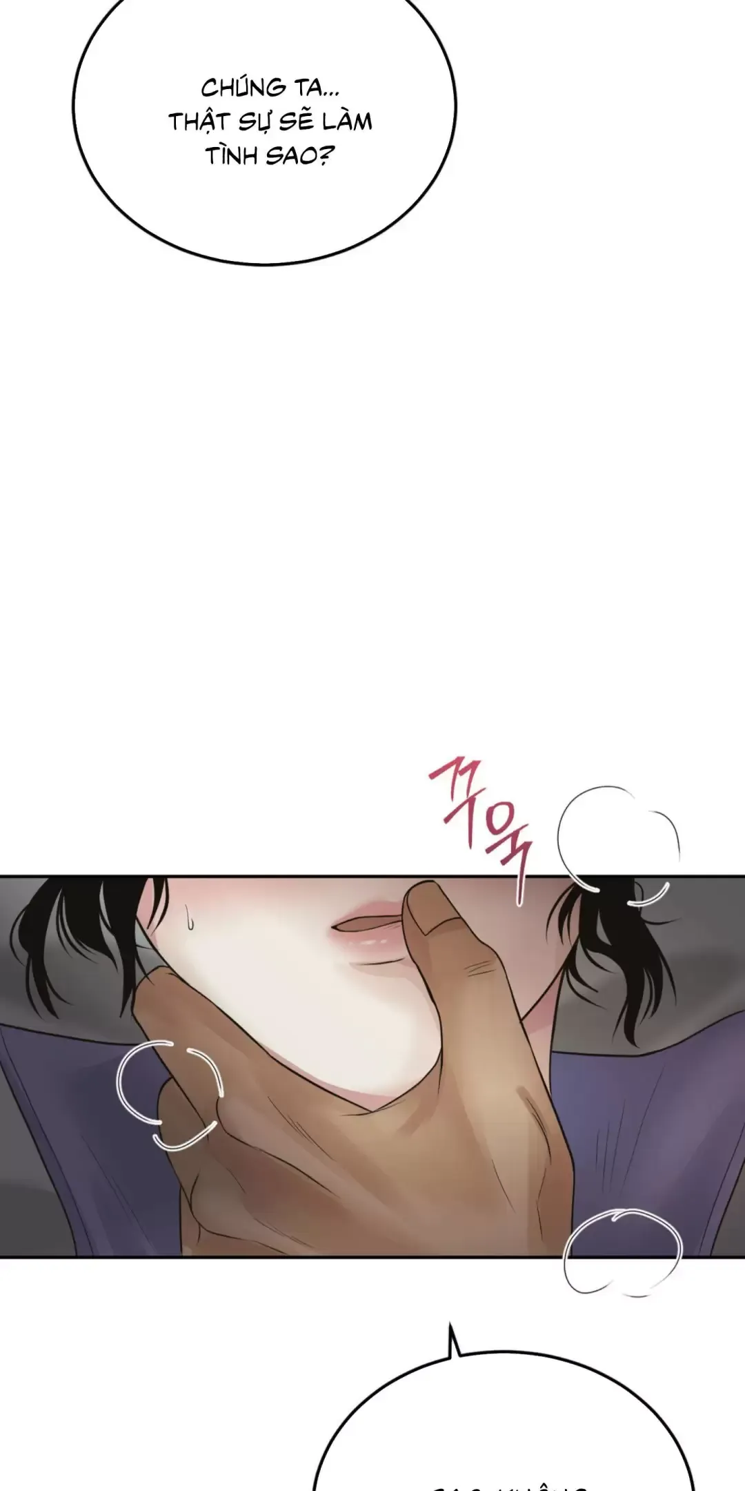 đọc truyện [18+] Hãy Trở Thành Gia Đình Của Tôi Chương 25 ảnh 37 tại Giả Dược