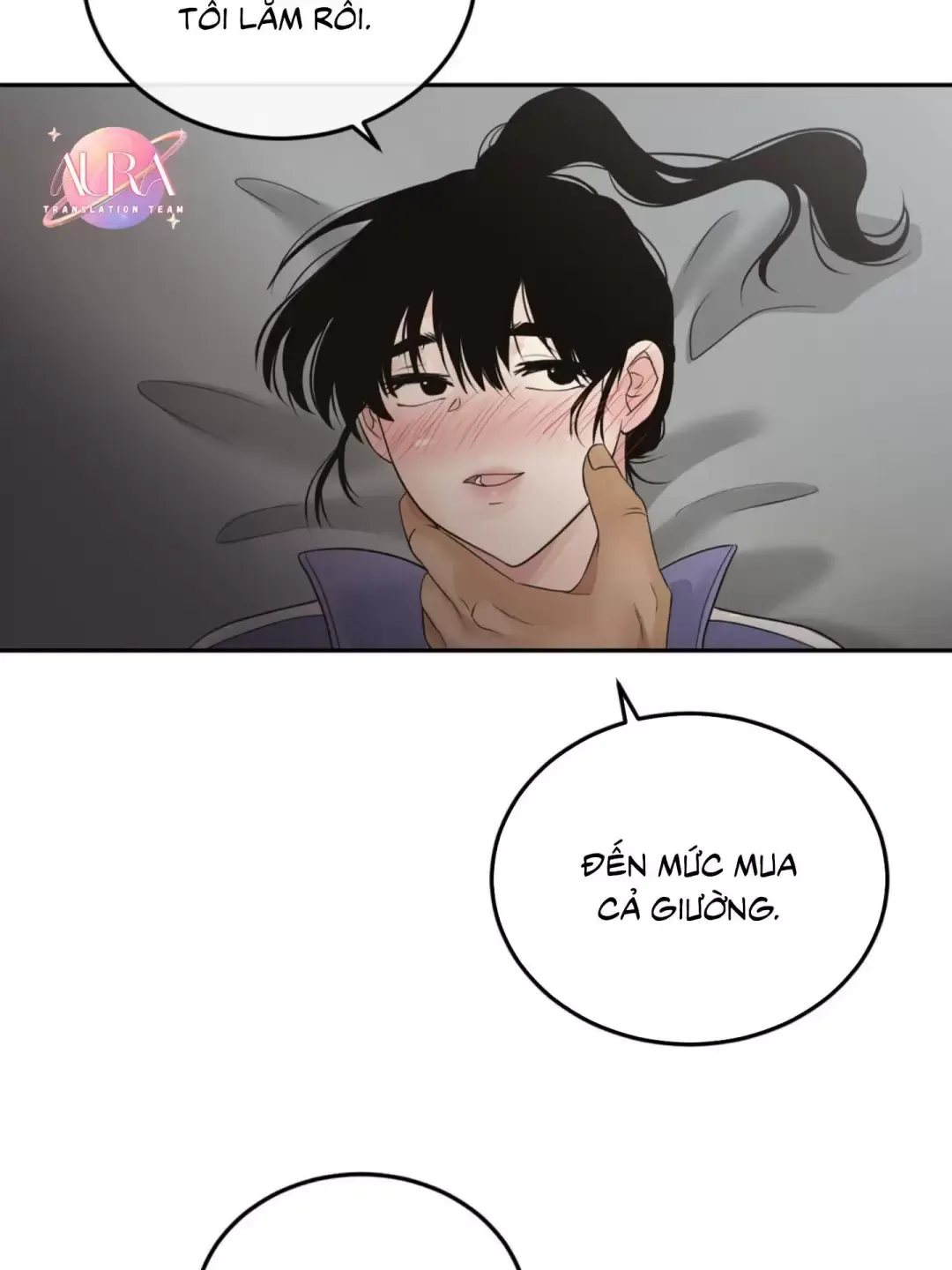 đọc truyện [18+] Hãy Trở Thành Gia Đình Của Tôi Chương 25 ảnh 39 tại Giả Dược