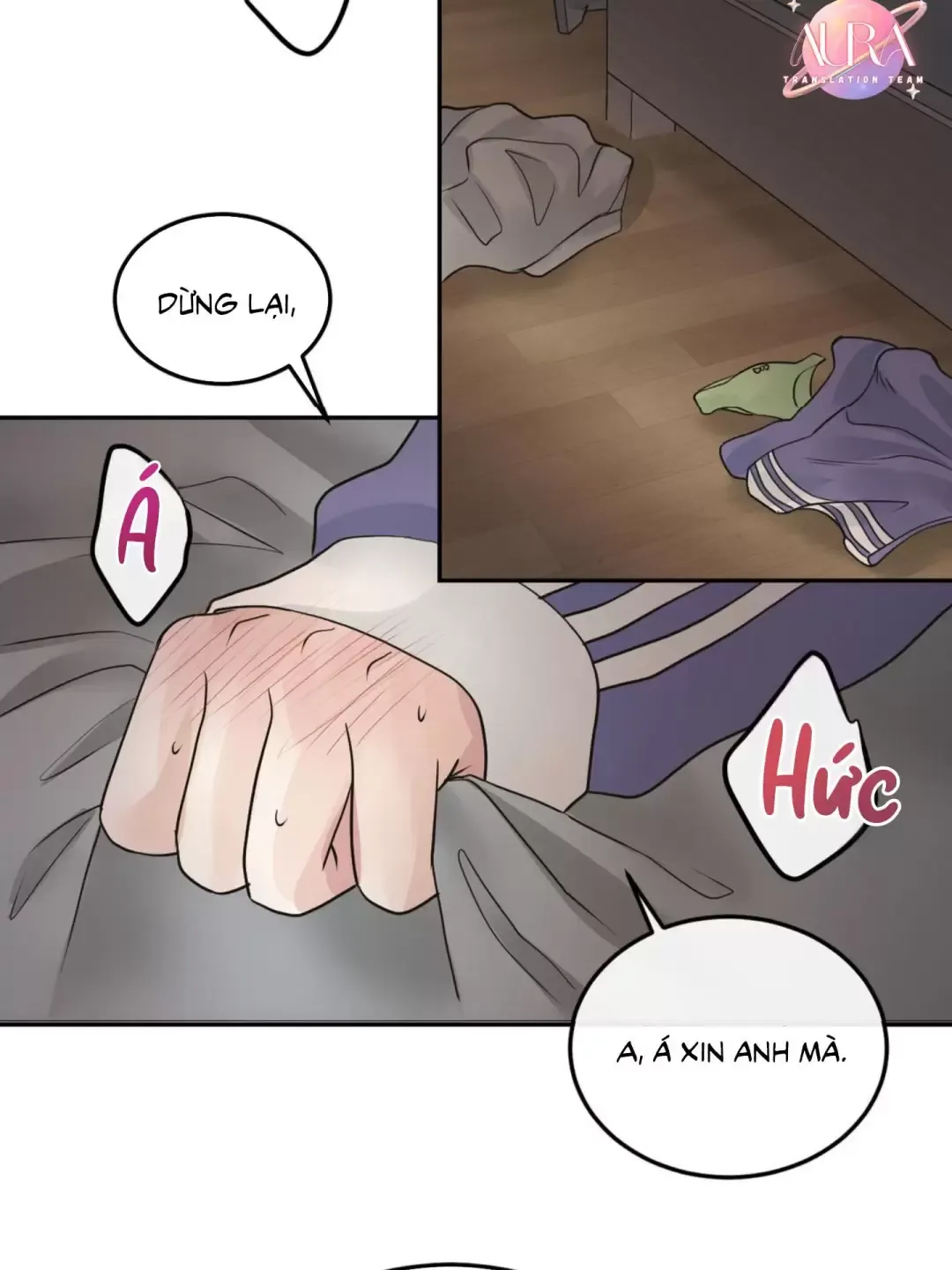 đọc truyện [18+] Hãy Trở Thành Gia Đình Của Tôi Chương 25 ảnh 62 tại Giả Dược