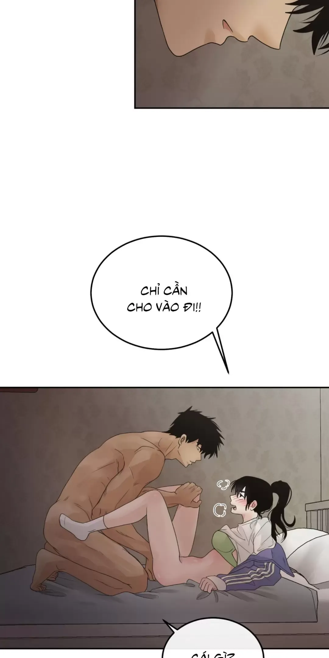 đọc truyện [18+] Hãy Trở Thành Gia Đình Của Tôi Chương 25 ảnh 64 tại Giả Dược