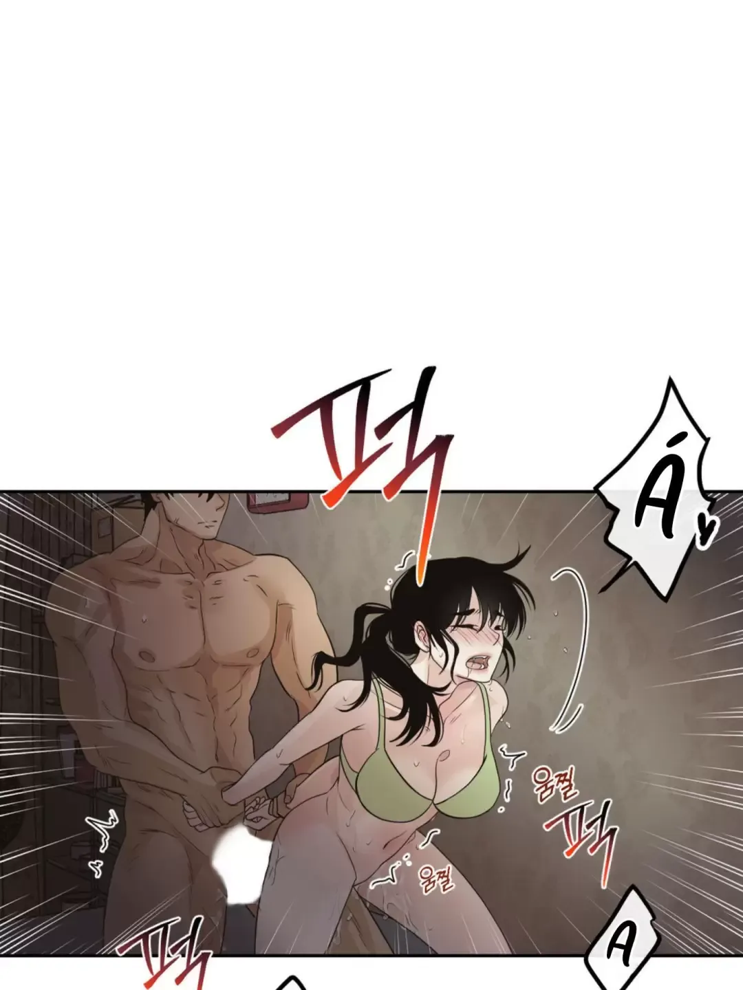 đọc truyện [18+] Hãy Trở Thành Gia Đình Của Tôi Chương 26 ảnh 42 tại Giả Dược