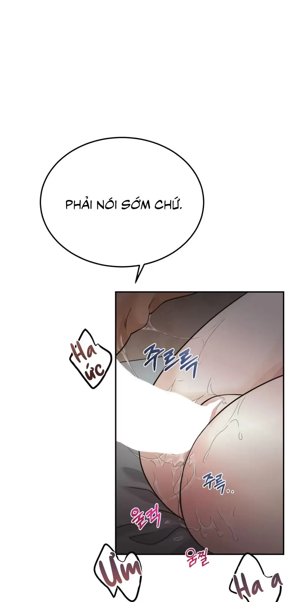 đọc truyện [18+] Hãy Trở Thành Gia Đình Của Tôi Chương 27 ảnh 20 tại Giả Dược