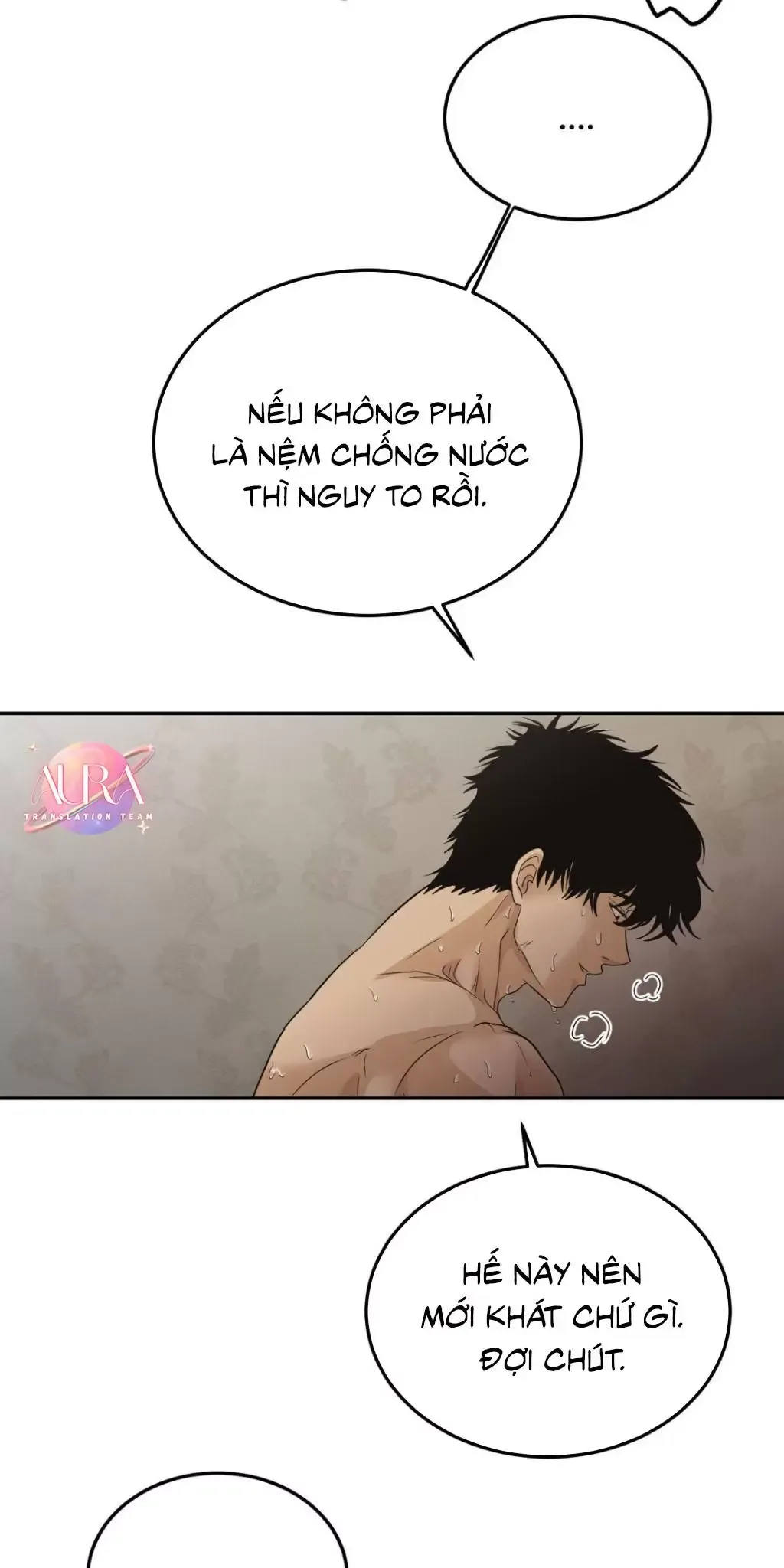 đọc truyện [18+] Hãy Trở Thành Gia Đình Của Tôi Chương 27 ảnh 21 tại Giả Dược