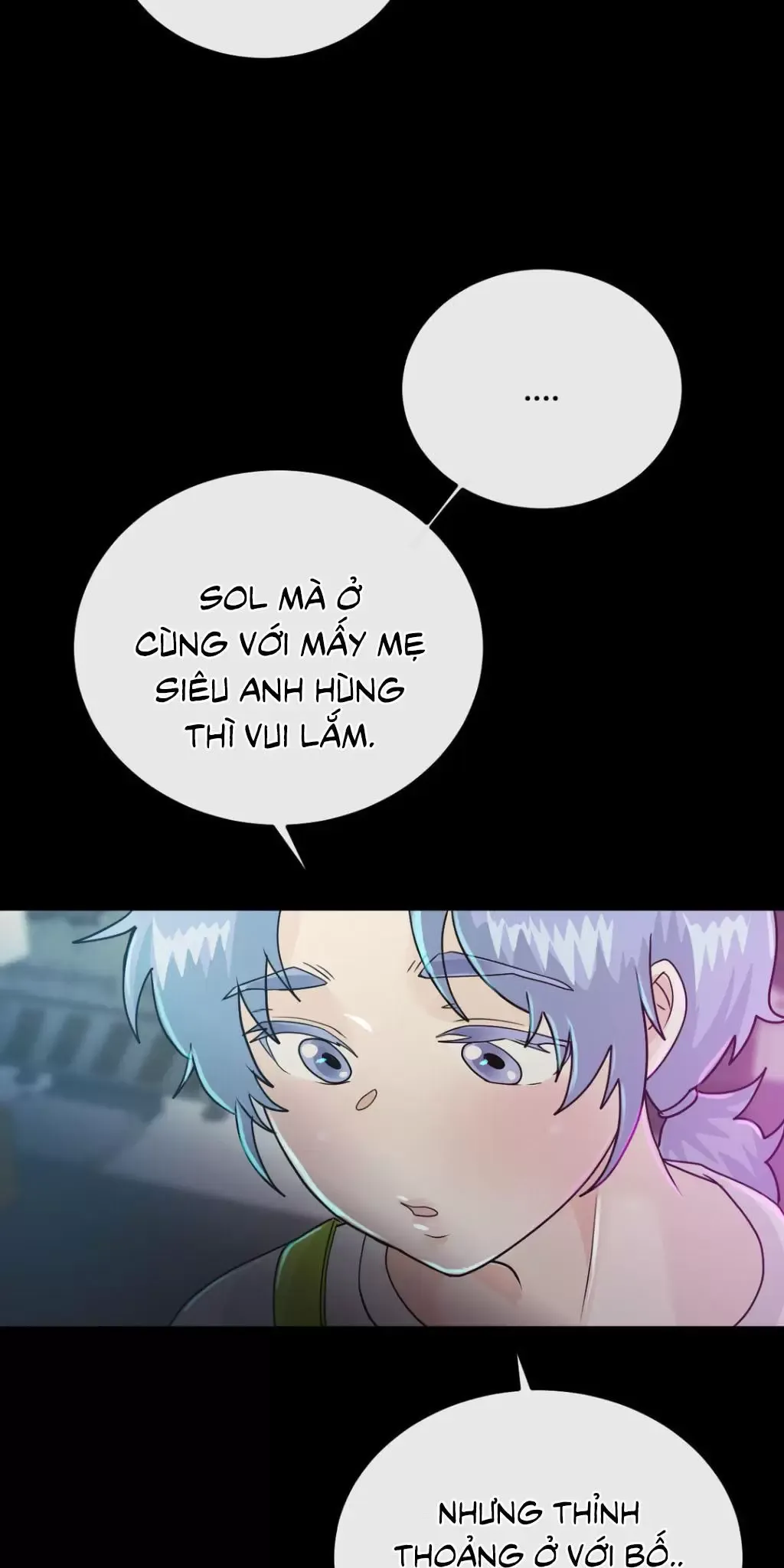 đọc truyện [18+] Hãy Trở Thành Gia Đình Của Tôi Chương 27 ảnh 57 tại Giả Dược