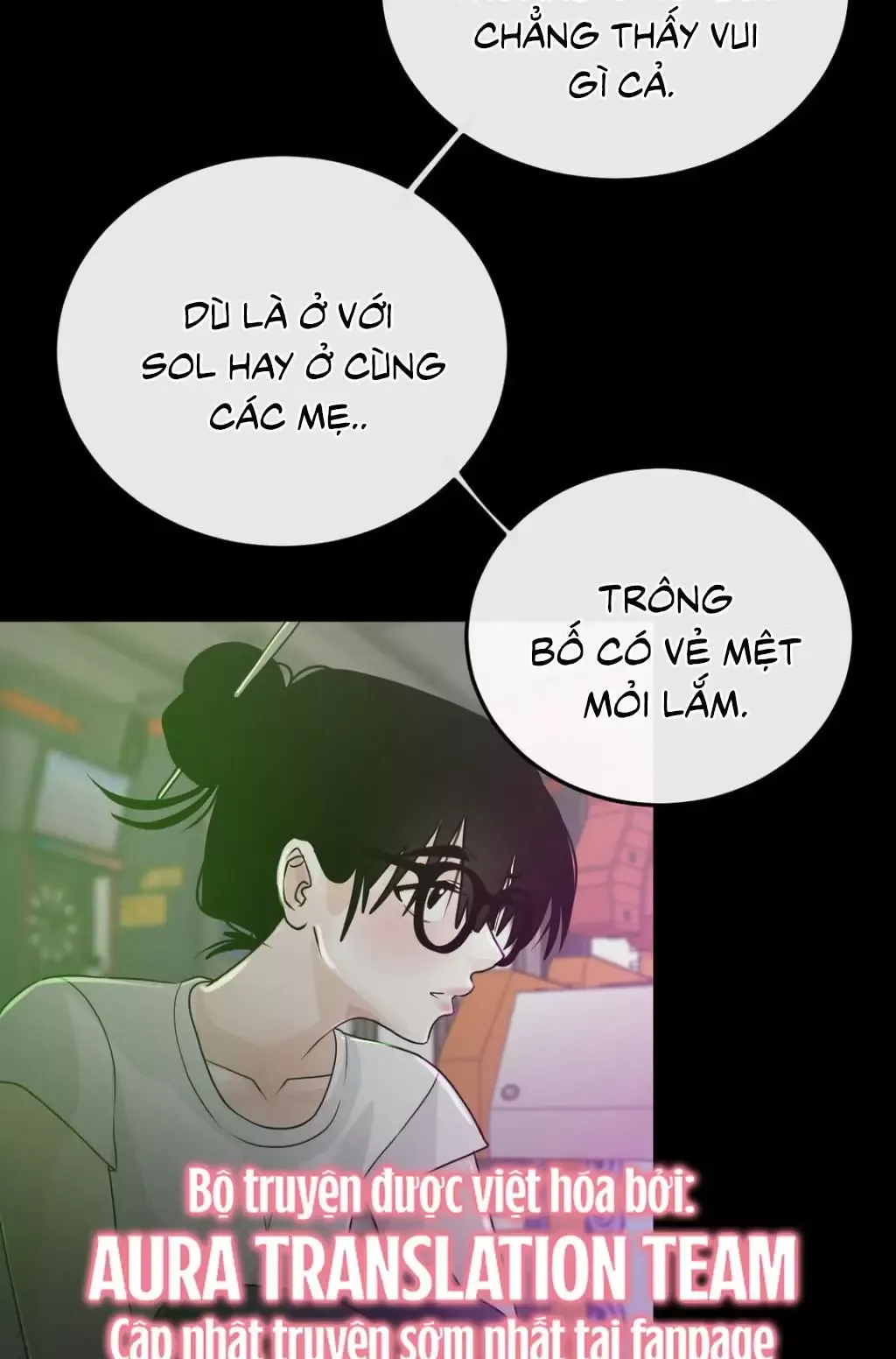 đọc truyện [18+] Hãy Trở Thành Gia Đình Của Tôi Chương 27 ảnh 58 tại Giả Dược