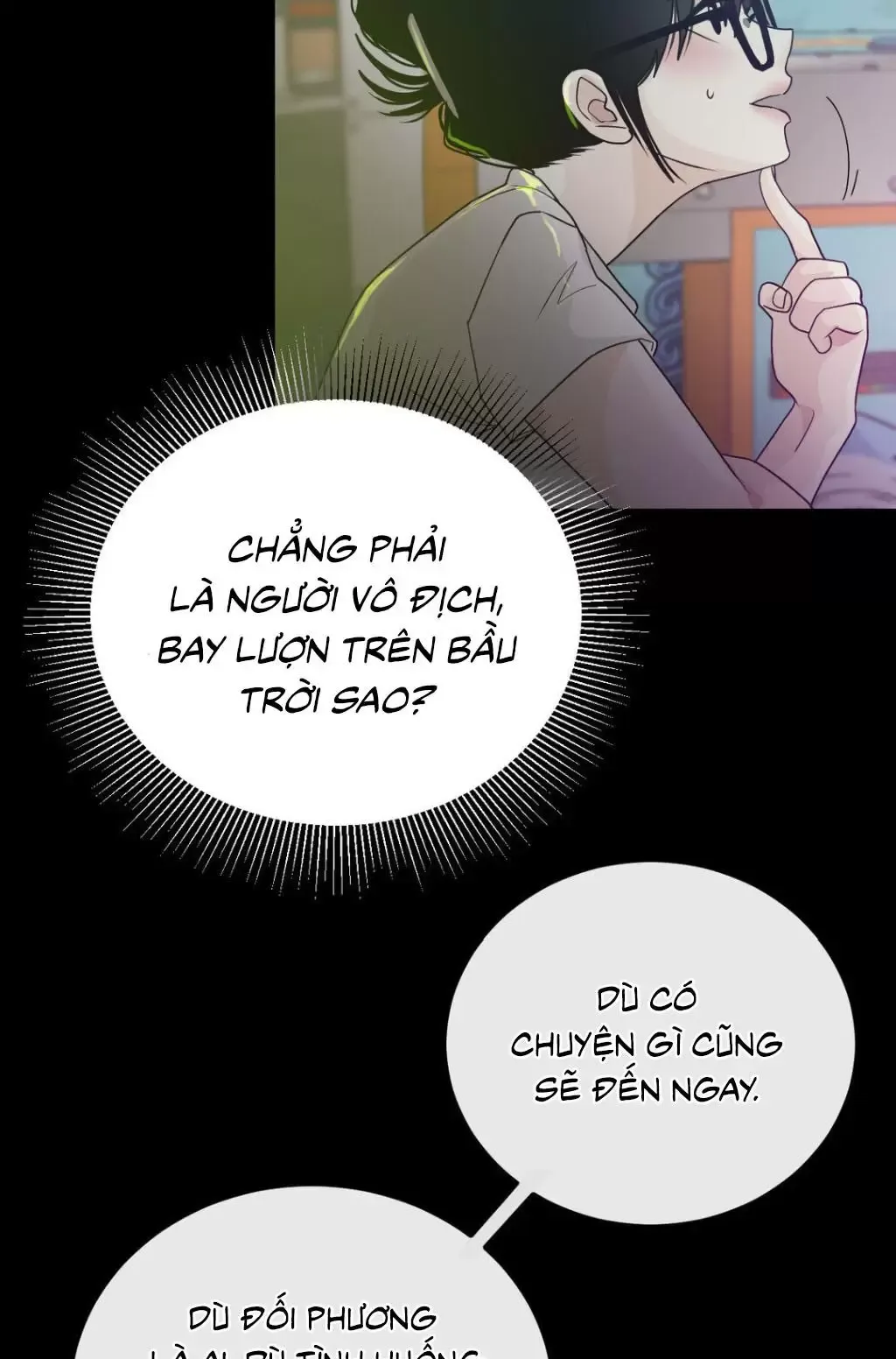 đọc truyện [18+] Hãy Trở Thành Gia Đình Của Tôi Chương 27 ảnh 62 tại Giả Dược