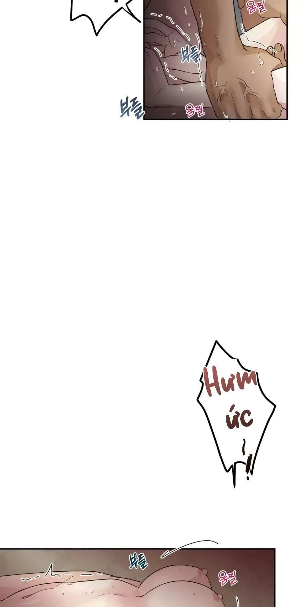 đọc truyện [18+] Hãy Trở Thành Gia Đình Của Tôi Chương 27 ảnh 9 tại Giả Dược
