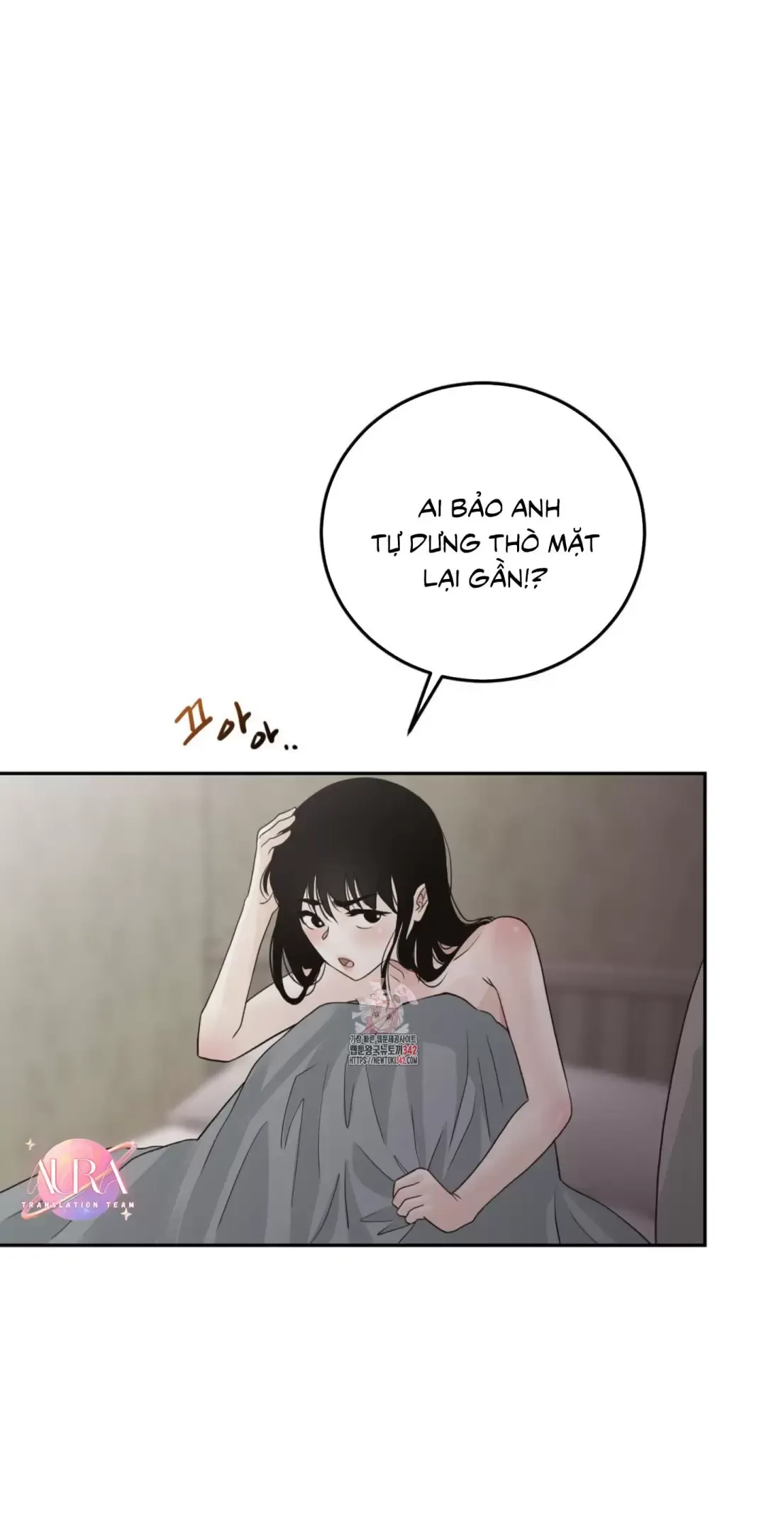 đọc truyện [18+] Hãy Trở Thành Gia Đình Của Tôi Chương 28 ảnh 5 tại Giả Dược