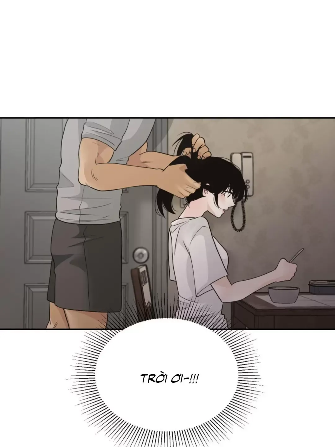 đọc truyện [18+] Hãy Trở Thành Gia Đình Của Tôi Chương 28 ảnh 51 tại Giả Dược