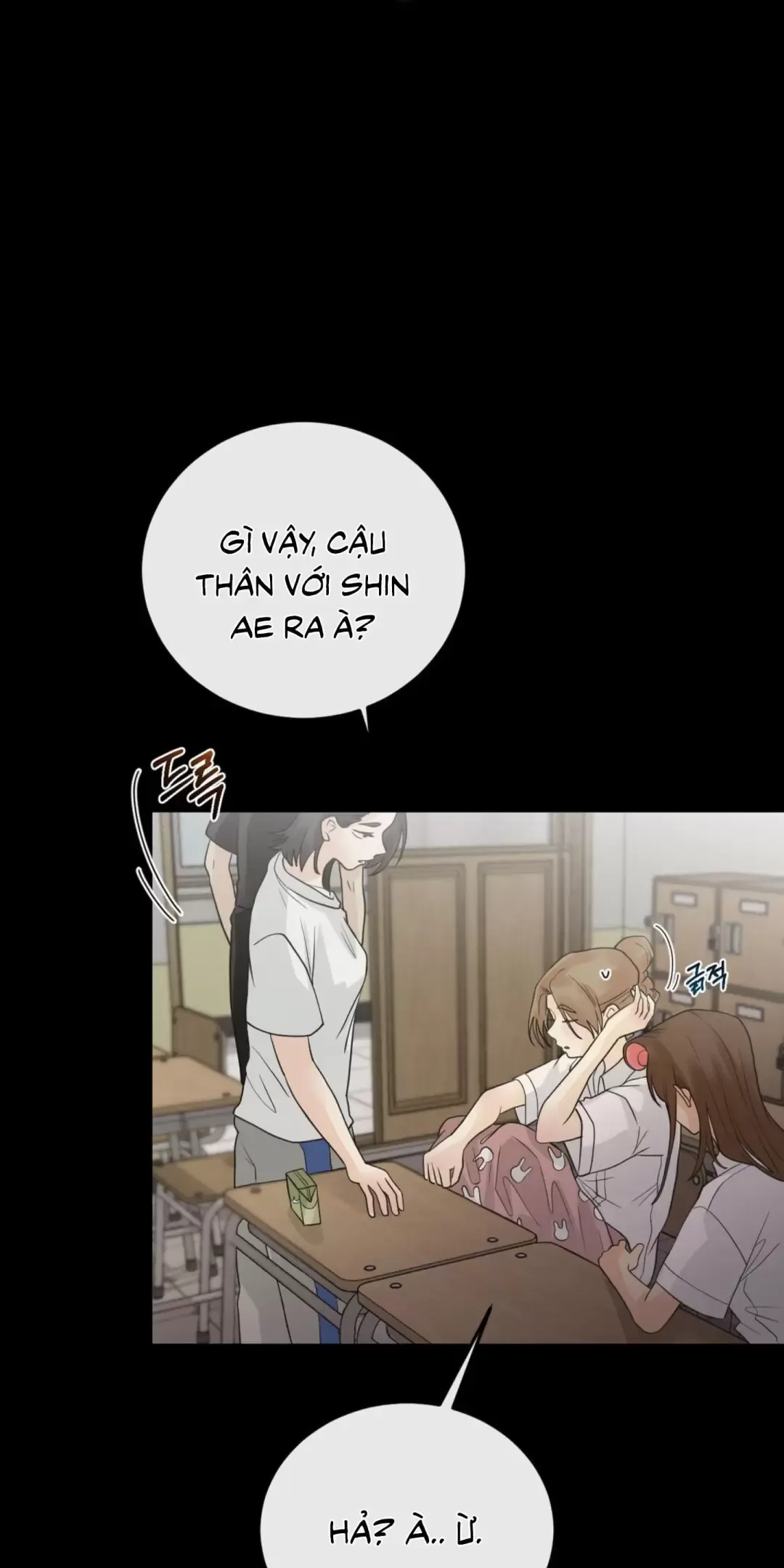 đọc truyện [18+] Hãy Trở Thành Gia Đình Của Tôi Chương 29 ảnh 18 tại Giả Dược