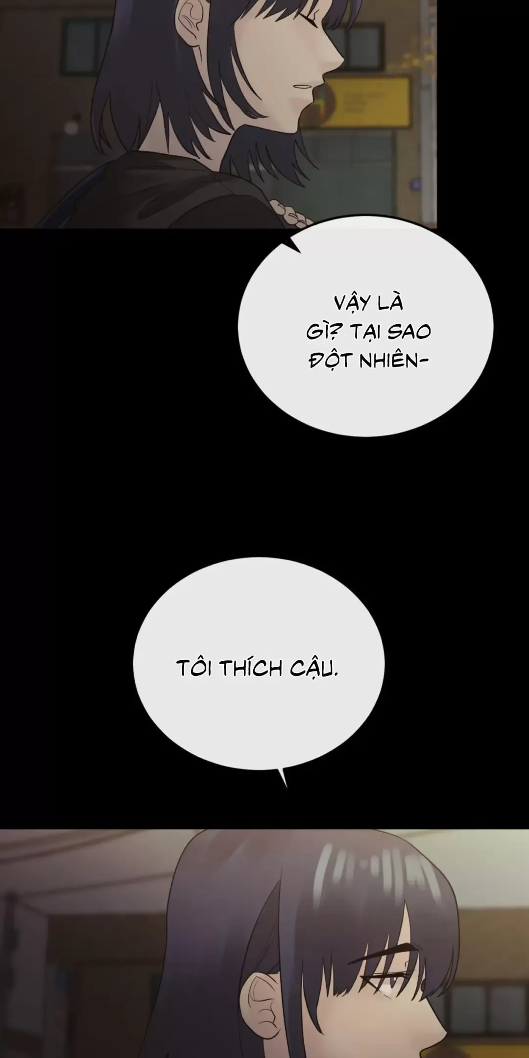 đọc truyện [18+] Hãy Trở Thành Gia Đình Của Tôi Chương 29 ảnh 38 tại Giả Dược