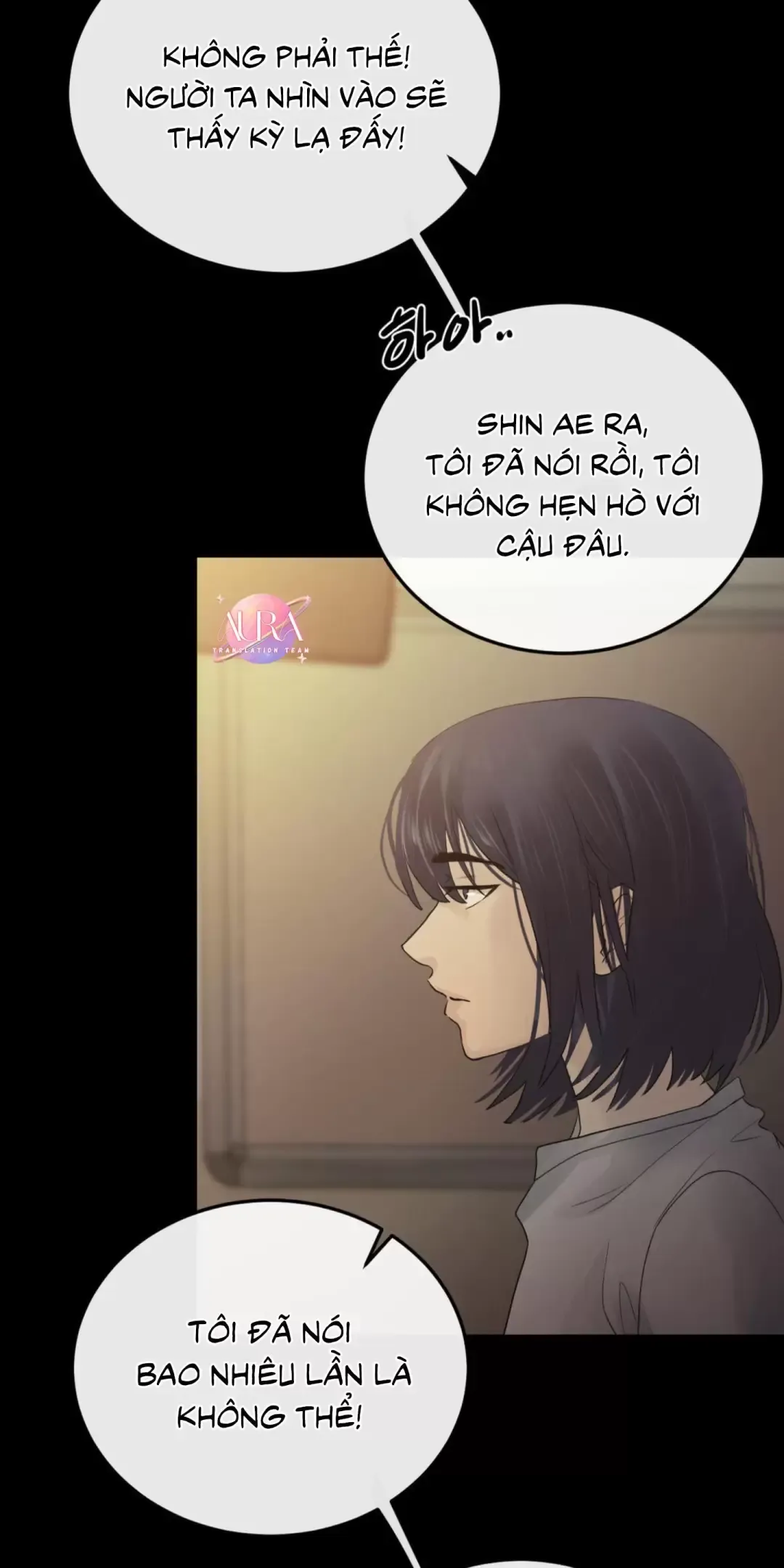 đọc truyện [18+] Hãy Trở Thành Gia Đình Của Tôi Chương 29 ảnh 54 tại Giả Dược
