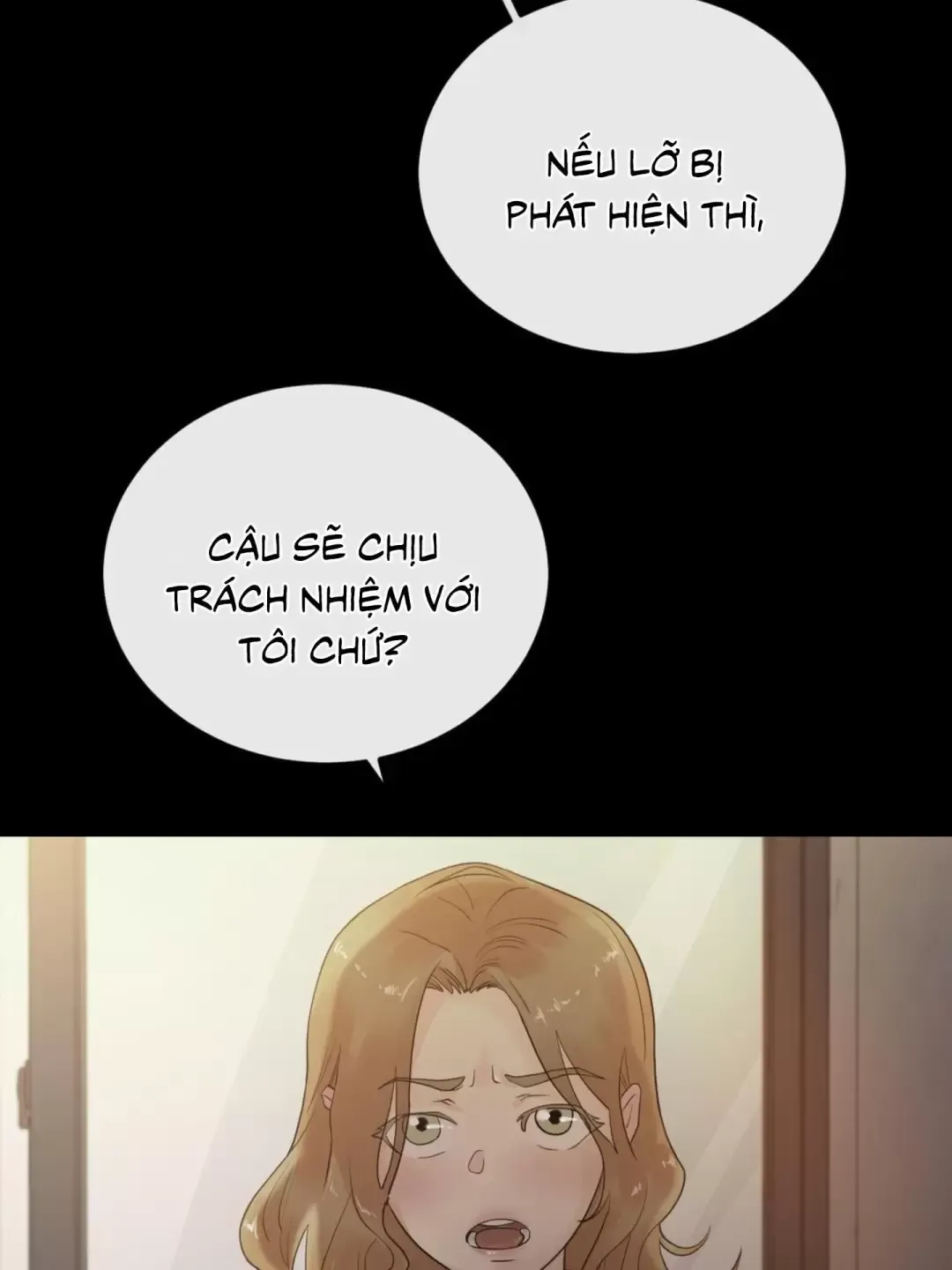 đọc truyện [18+] Hãy Trở Thành Gia Đình Của Tôi Chương 29 ảnh 55 tại Giả Dược