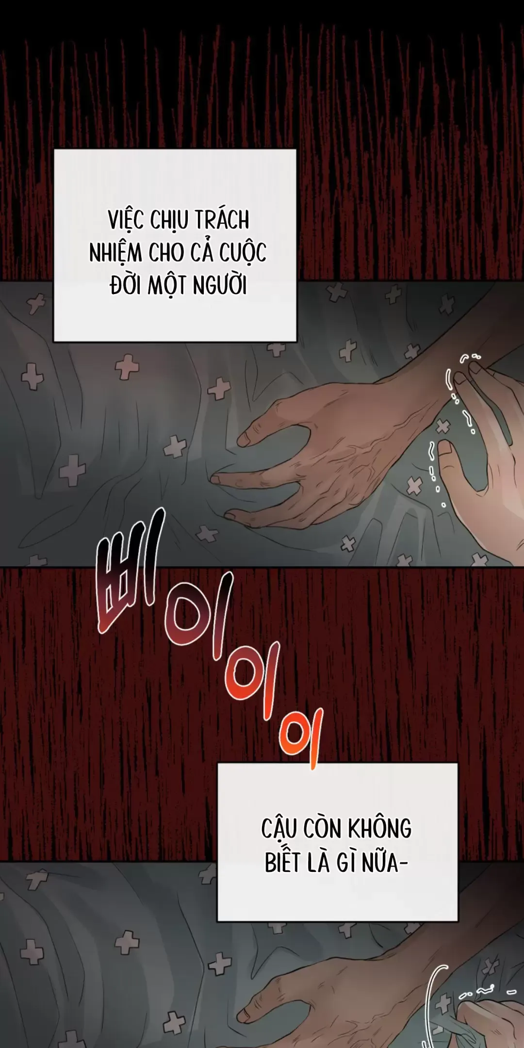 đọc truyện [18+] Hãy Trở Thành Gia Đình Của Tôi Chương 29 ảnh 58 tại Giả Dược