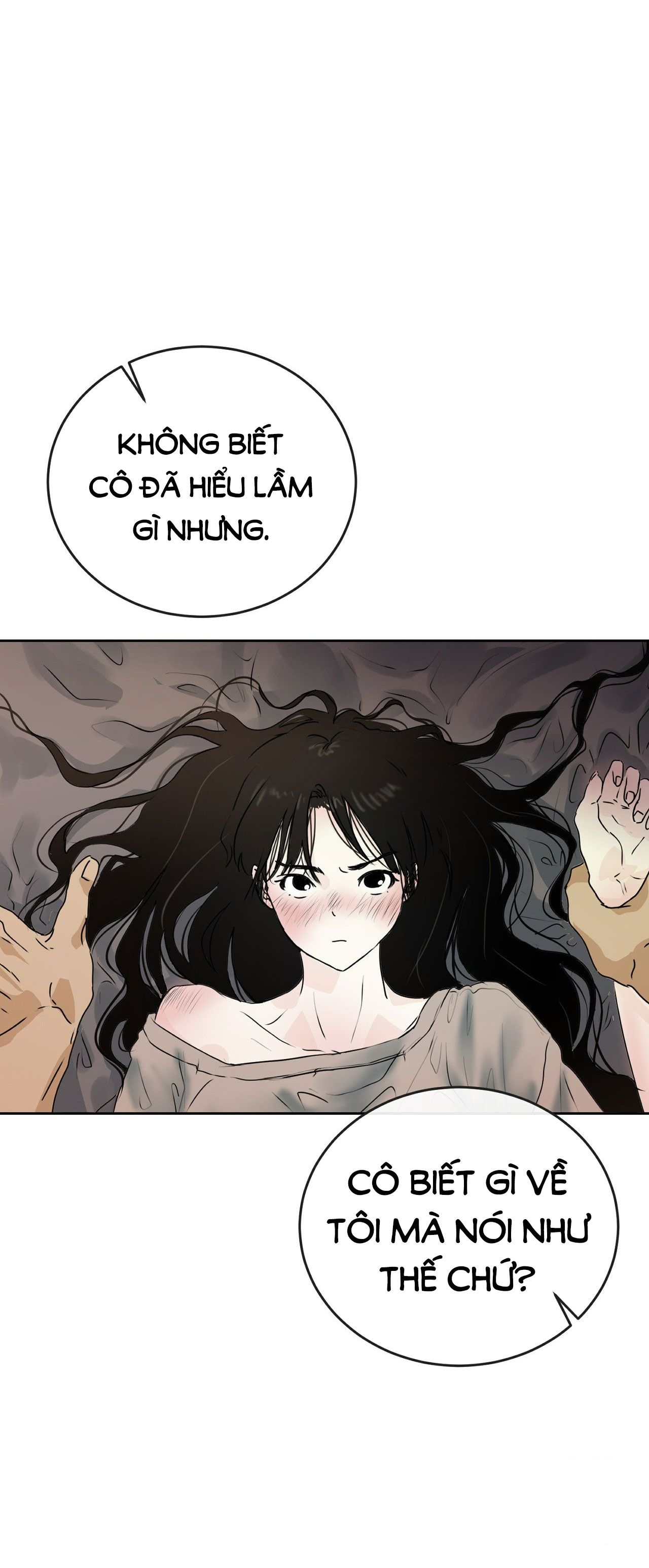 đọc truyện [18+] Hãy Trở Thành Gia Đình Của Tôi Chương 3 ảnh 13 tại Giả Dược