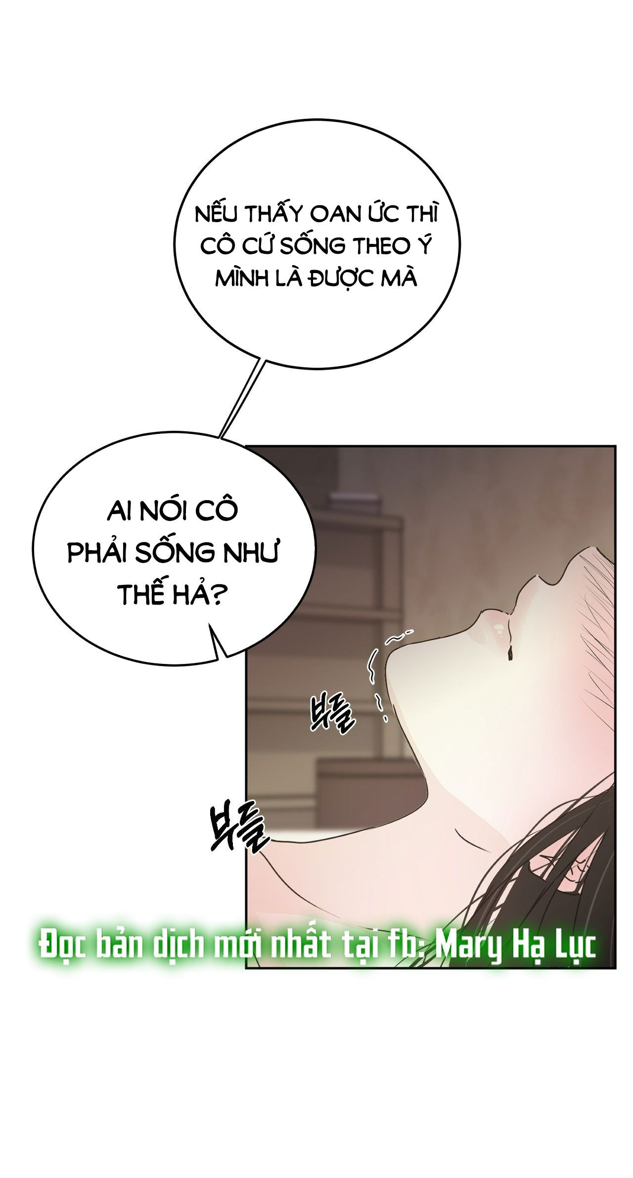 đọc truyện [18+] Hãy Trở Thành Gia Đình Của Tôi Chương 3 ảnh 15 tại Giả Dược