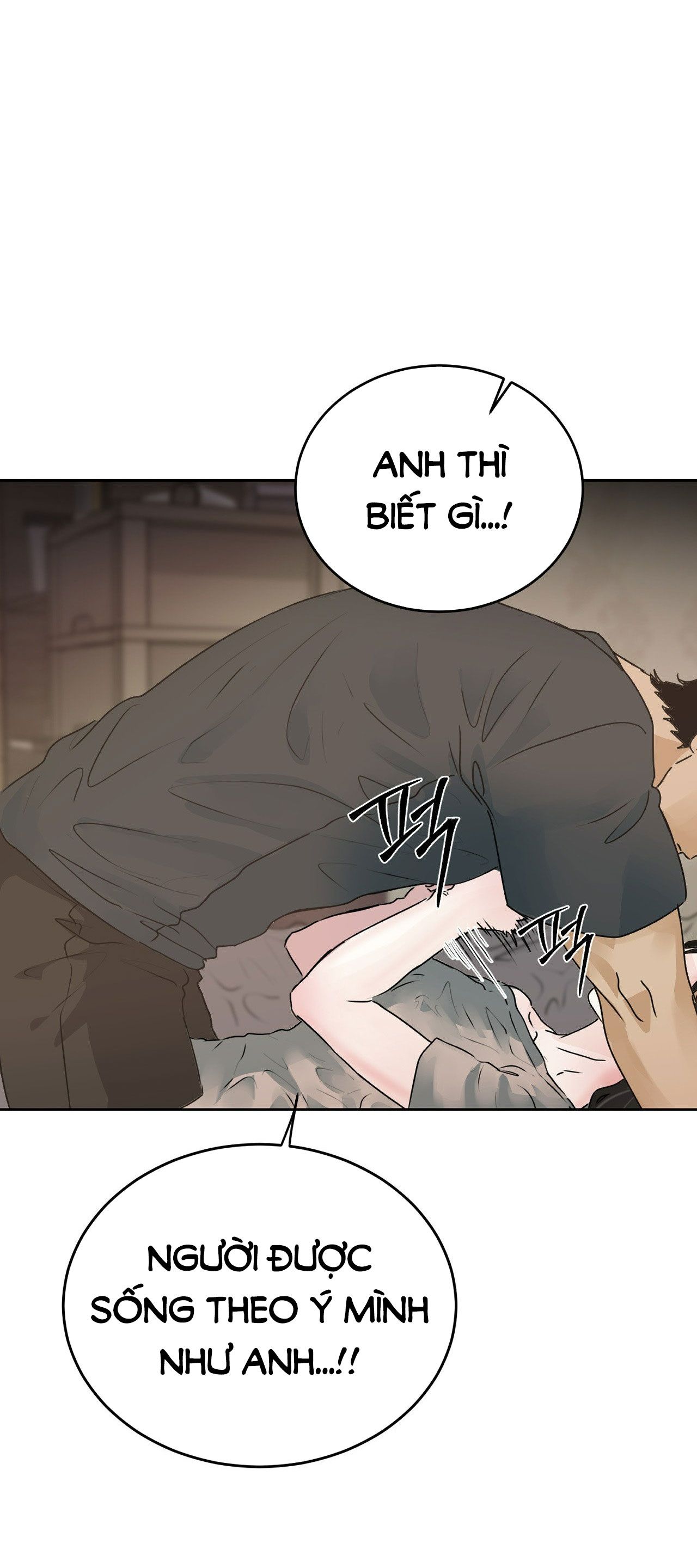 đọc truyện [18+] Hãy Trở Thành Gia Đình Của Tôi Chương 3 ảnh 16 tại Giả Dược