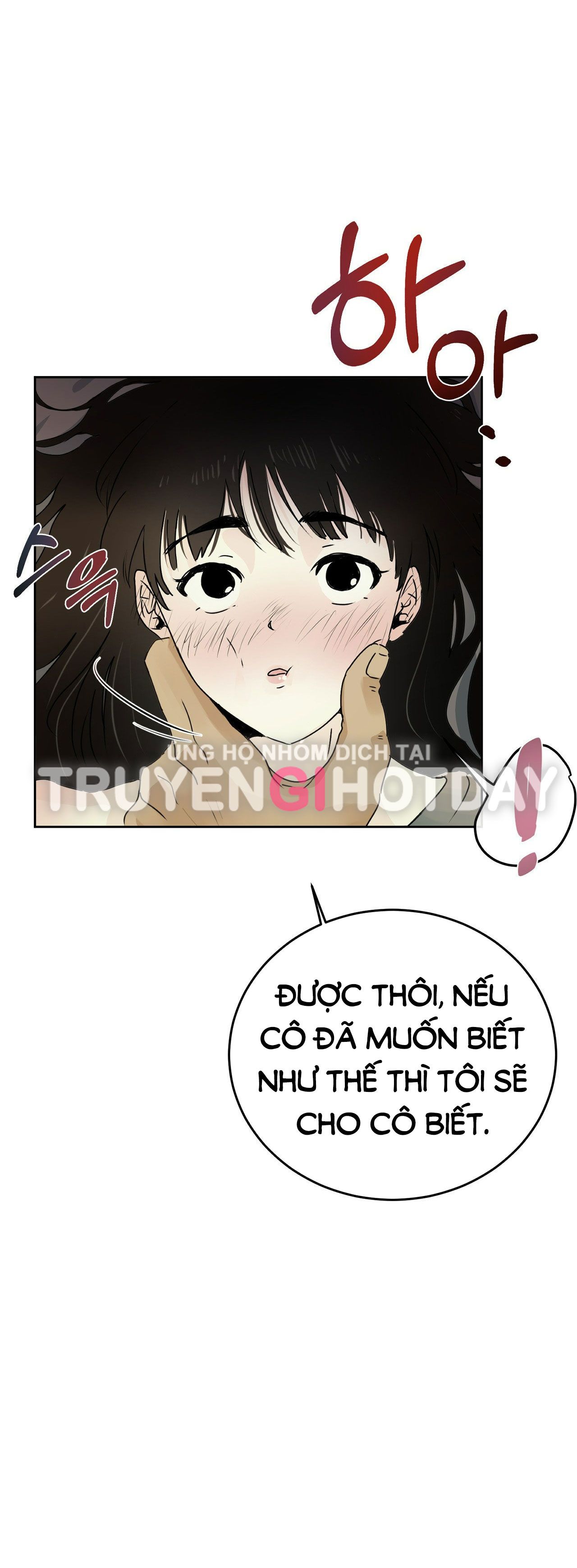 đọc truyện [18+] Hãy Trở Thành Gia Đình Của Tôi Chương 3 ảnh 21 tại Giả Dược