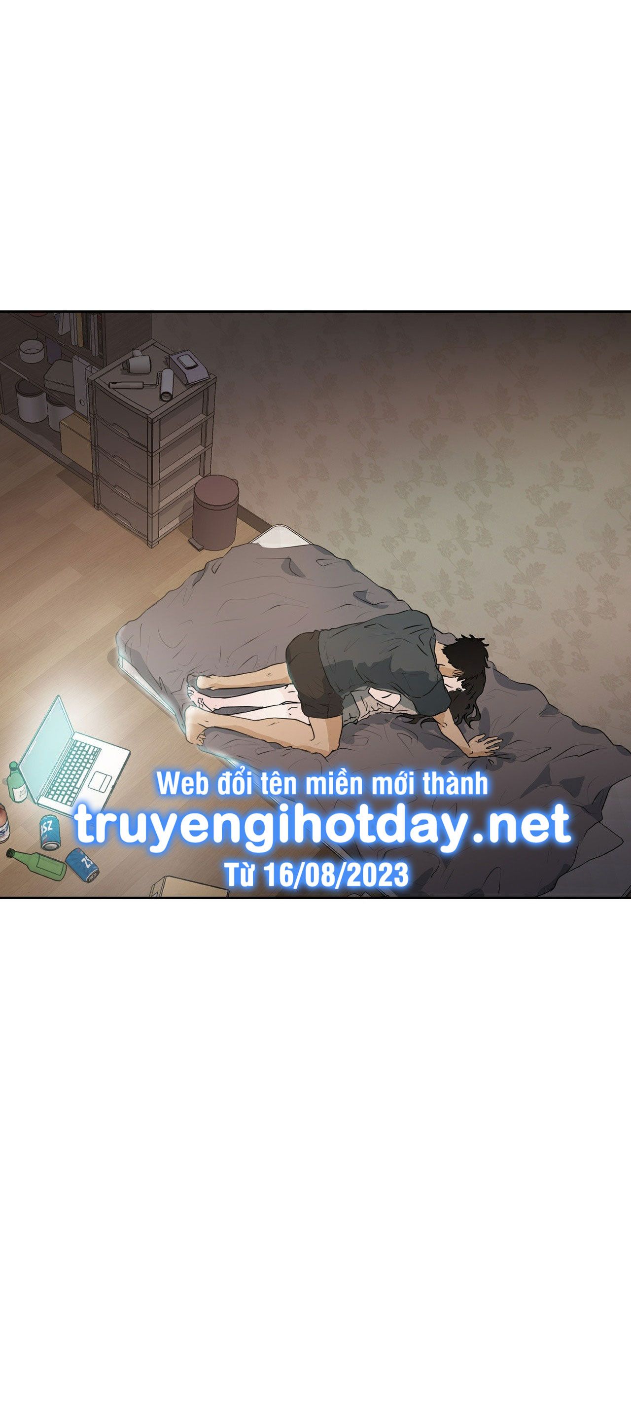 đọc truyện [18+] Hãy Trở Thành Gia Đình Của Tôi Chương 3 ảnh 24 tại Giả Dược
