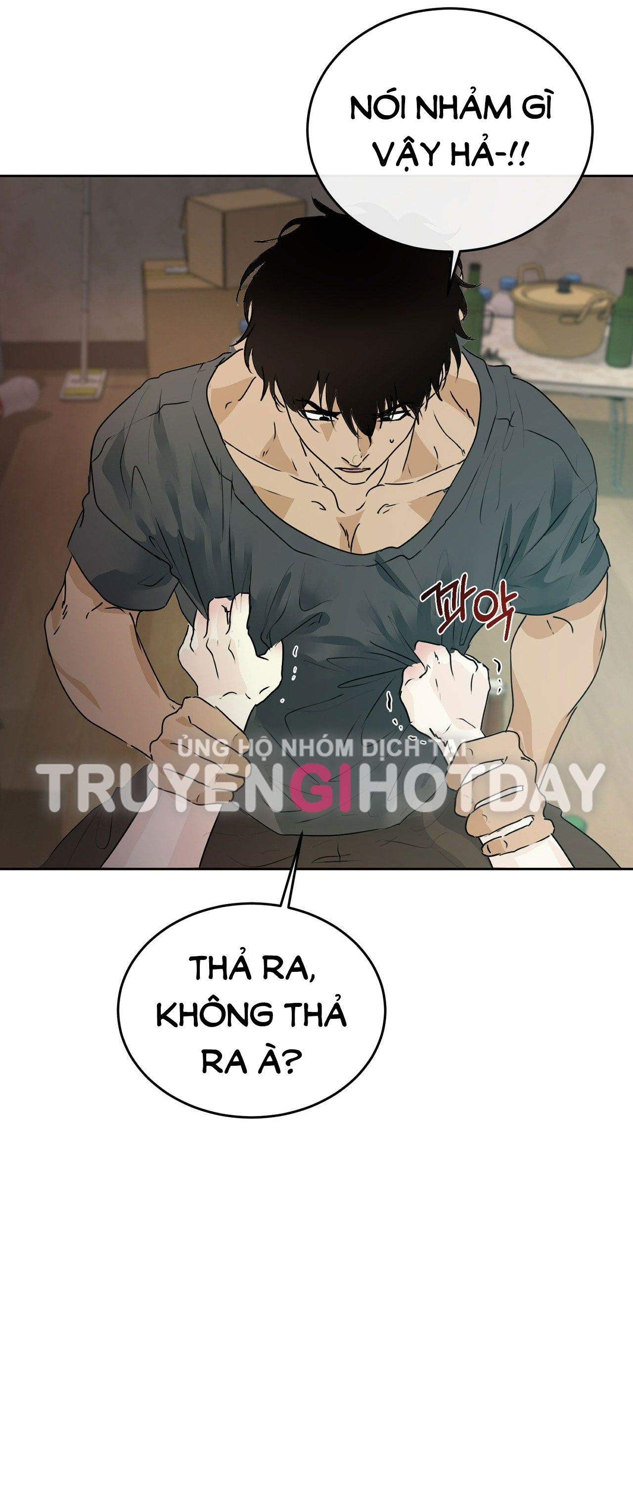 đọc truyện [18+] Hãy Trở Thành Gia Đình Của Tôi Chương 3 ảnh 33 tại Giả Dược