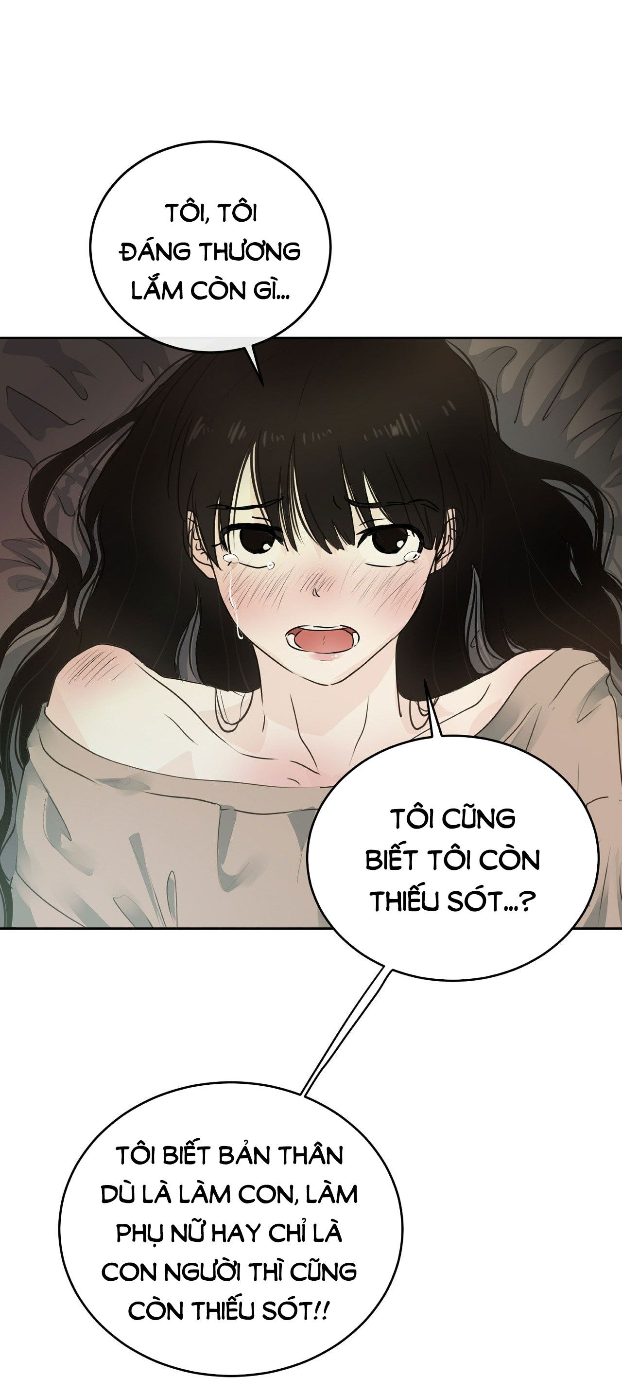 đọc truyện [18+] Hãy Trở Thành Gia Đình Của Tôi Chương 3 ảnh 34 tại Giả Dược