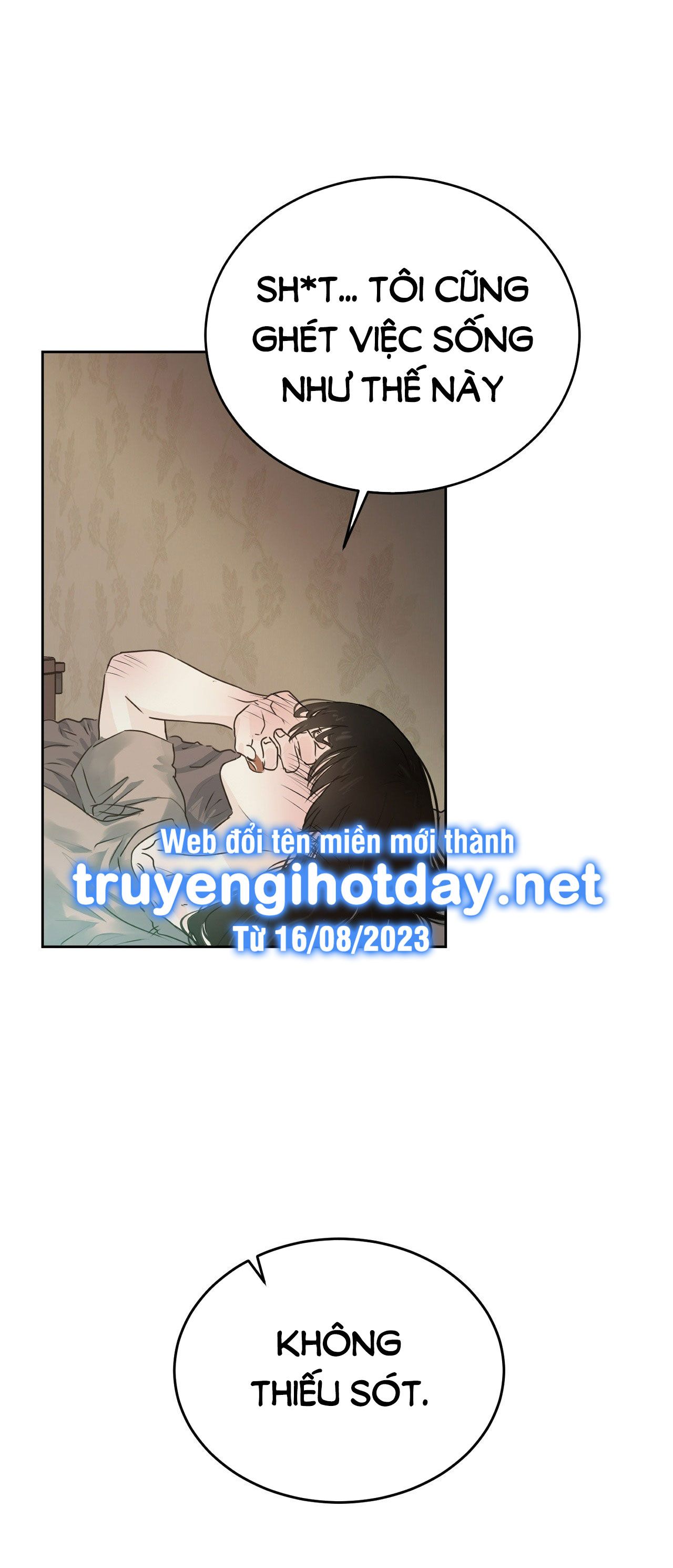 đọc truyện [18+] Hãy Trở Thành Gia Đình Của Tôi Chương 3 ảnh 36 tại Giả Dược