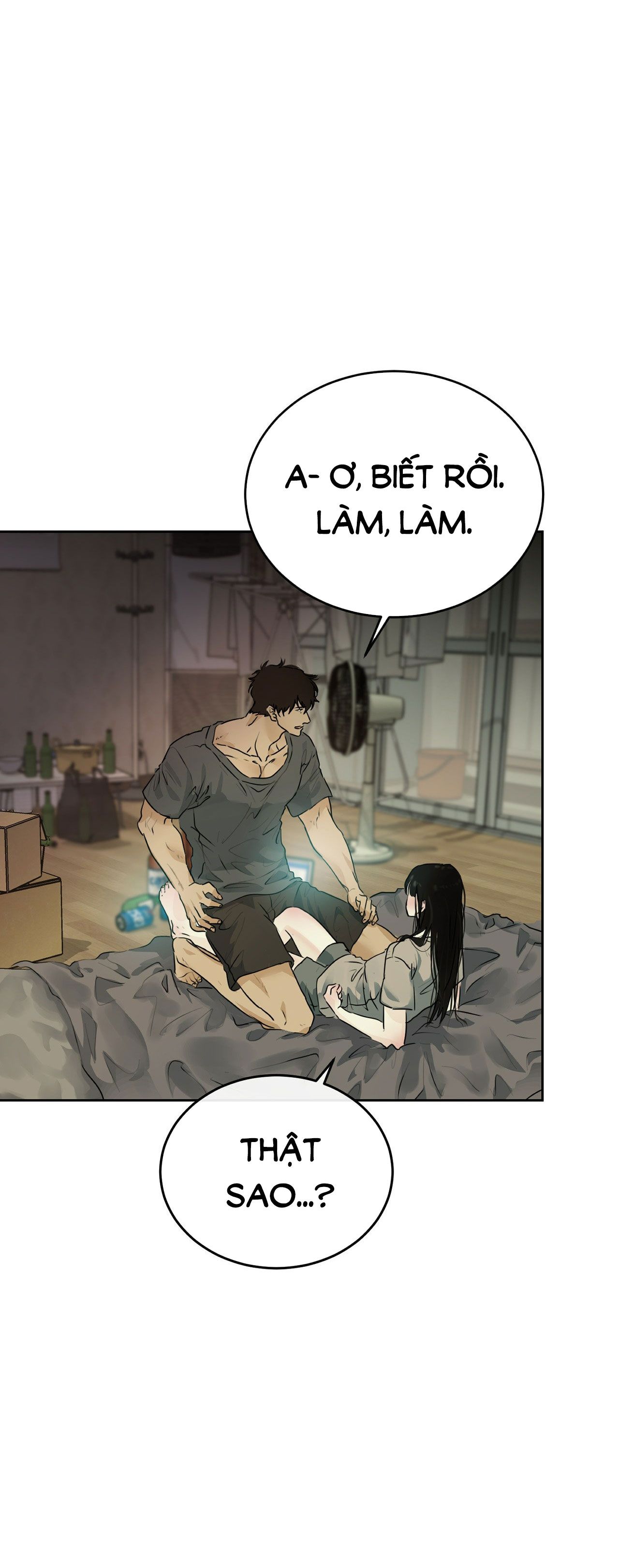 đọc truyện [18+] Hãy Trở Thành Gia Đình Của Tôi Chương 3 ảnh 44 tại Giả Dược