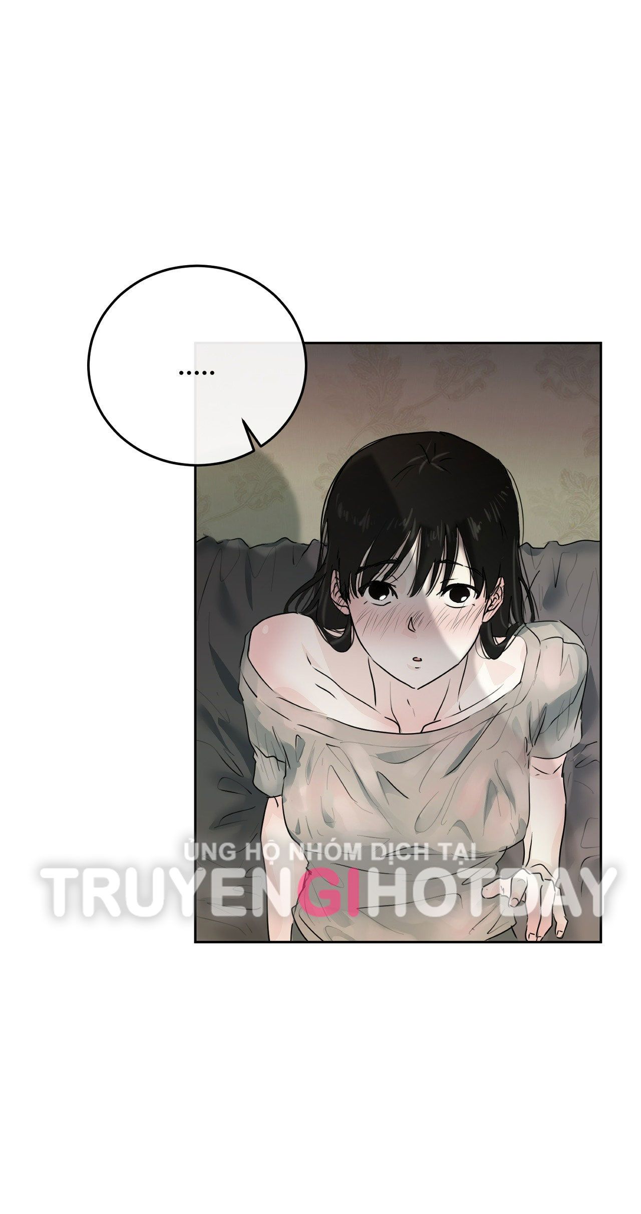 đọc truyện [18+] Hãy Trở Thành Gia Đình Của Tôi Chương 3 ảnh 45 tại Giả Dược