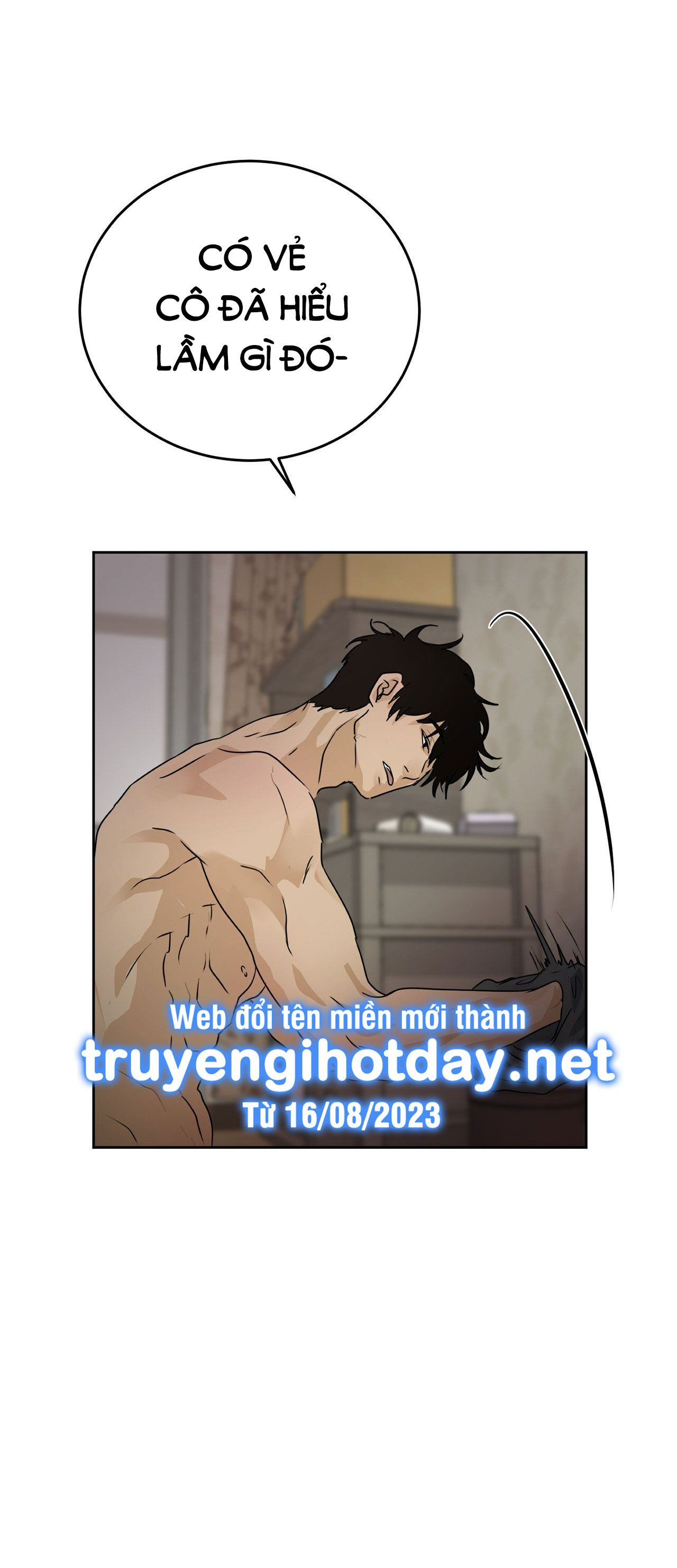 đọc truyện [18+] Hãy Trở Thành Gia Đình Của Tôi Chương 3 ảnh 48 tại Giả Dược