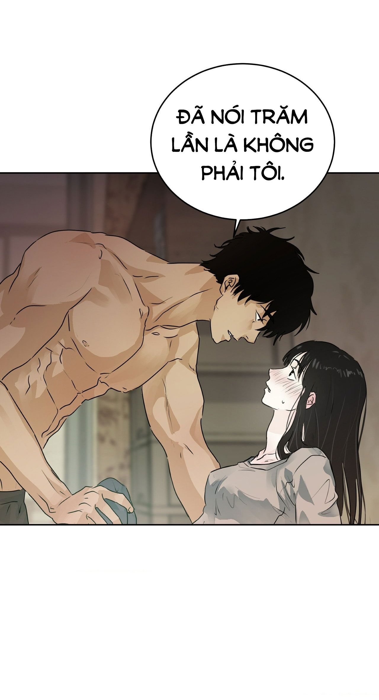 đọc truyện [18+] Hãy Trở Thành Gia Đình Của Tôi Chương 3 ảnh 49 tại Giả Dược