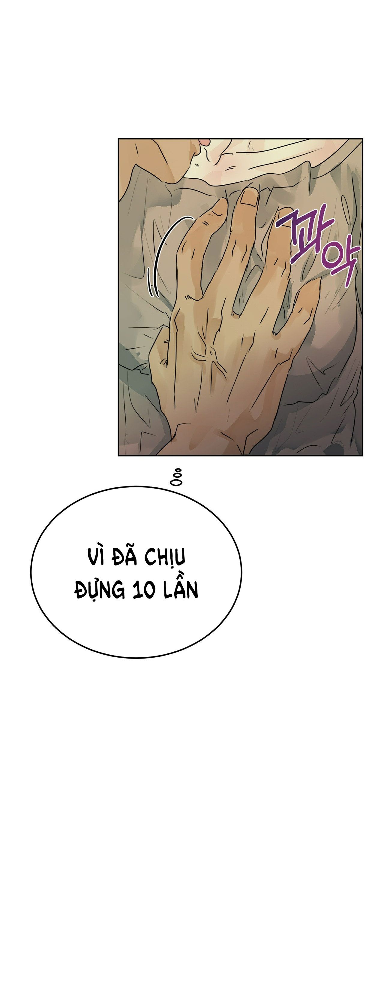 đọc truyện [18+] Hãy Trở Thành Gia Đình Của Tôi Chương 3 ảnh 53 tại Giả Dược