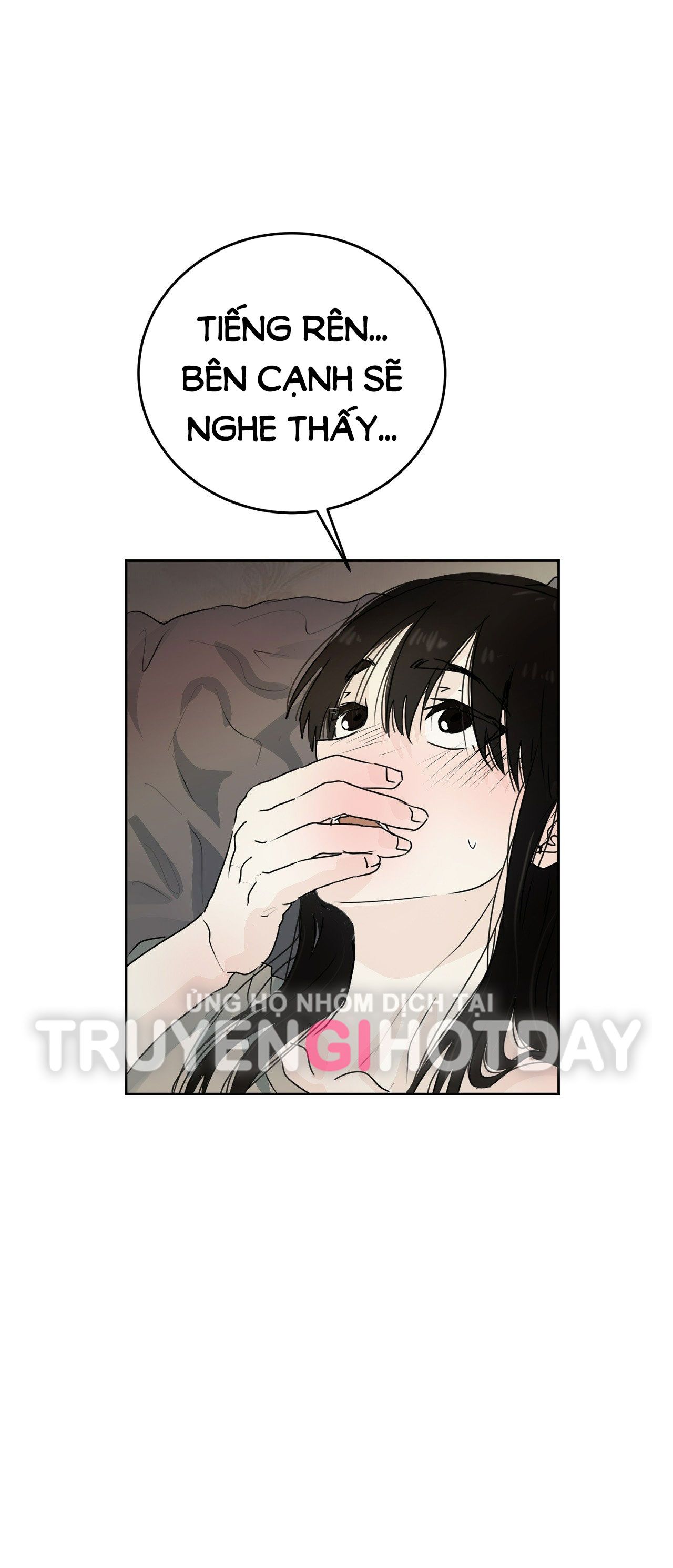 đọc truyện [18+] Hãy Trở Thành Gia Đình Của Tôi Chương 3 ảnh 57 tại Giả Dược