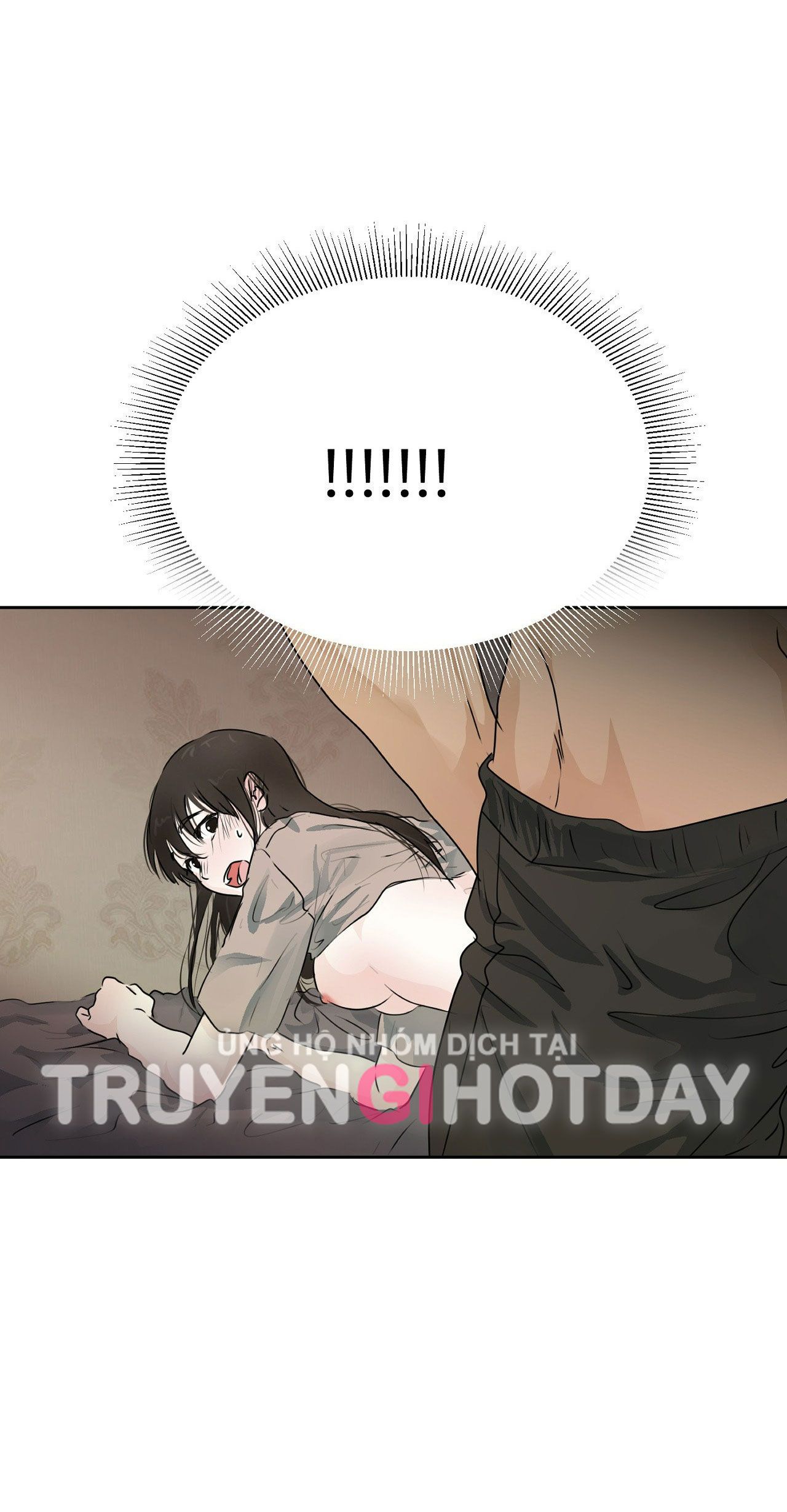 đọc truyện [18+] Hãy Trở Thành Gia Đình Của Tôi Chương 3 ảnh 69 tại Giả Dược