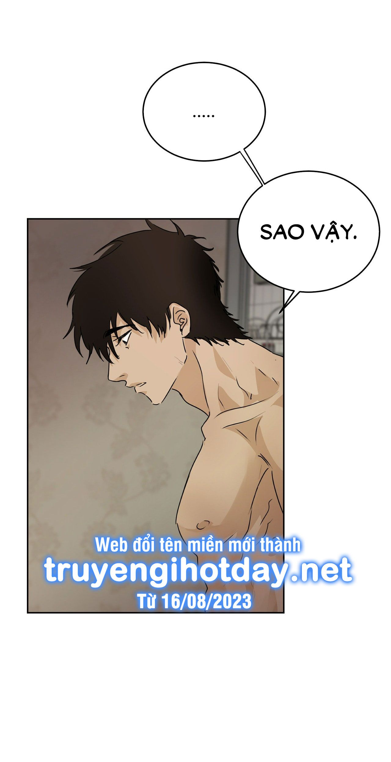 đọc truyện [18+] Hãy Trở Thành Gia Đình Của Tôi Chương 3 ảnh 73 tại Giả Dược