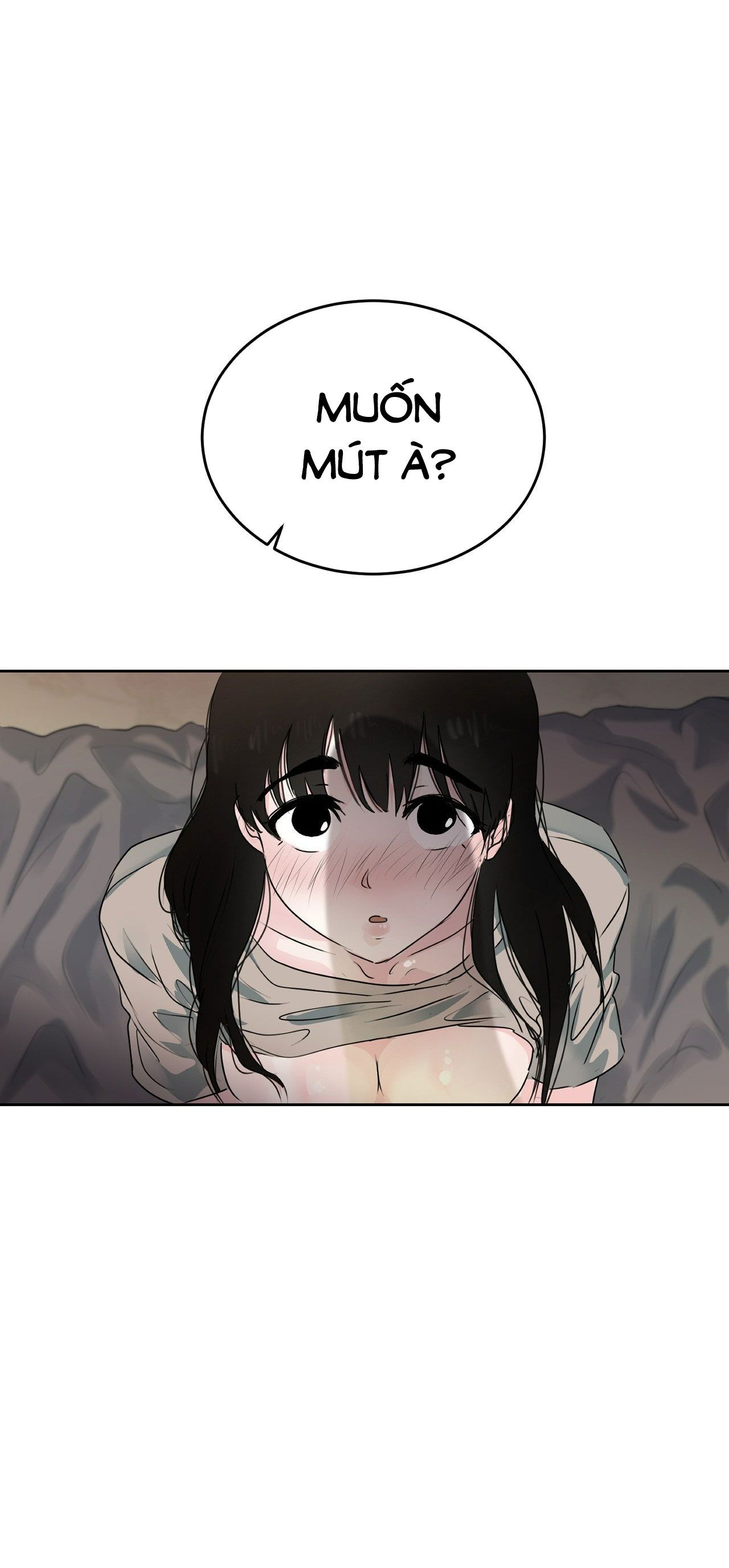 đọc truyện [18+] Hãy Trở Thành Gia Đình Của Tôi Chương 3 ảnh 74 tại Giả Dược