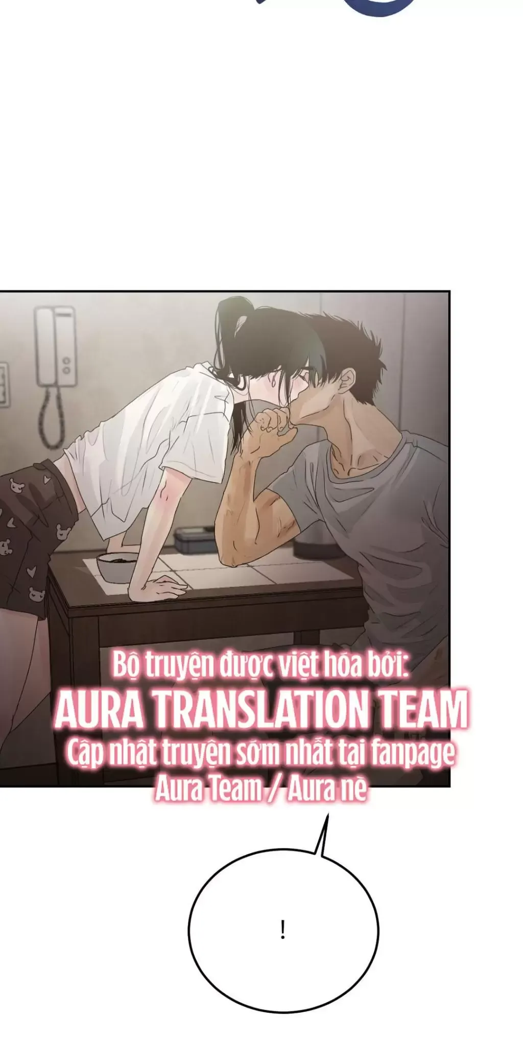 đọc truyện [18+] Hãy Trở Thành Gia Đình Của Tôi Chương 30 ảnh 18 tại Giả Dược
