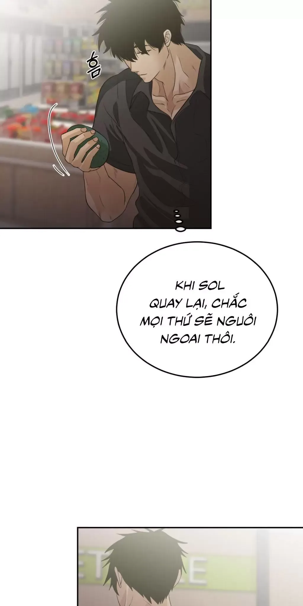 đọc truyện [18+] Hãy Trở Thành Gia Đình Của Tôi Chương 30 ảnh 61 tại Giả Dược