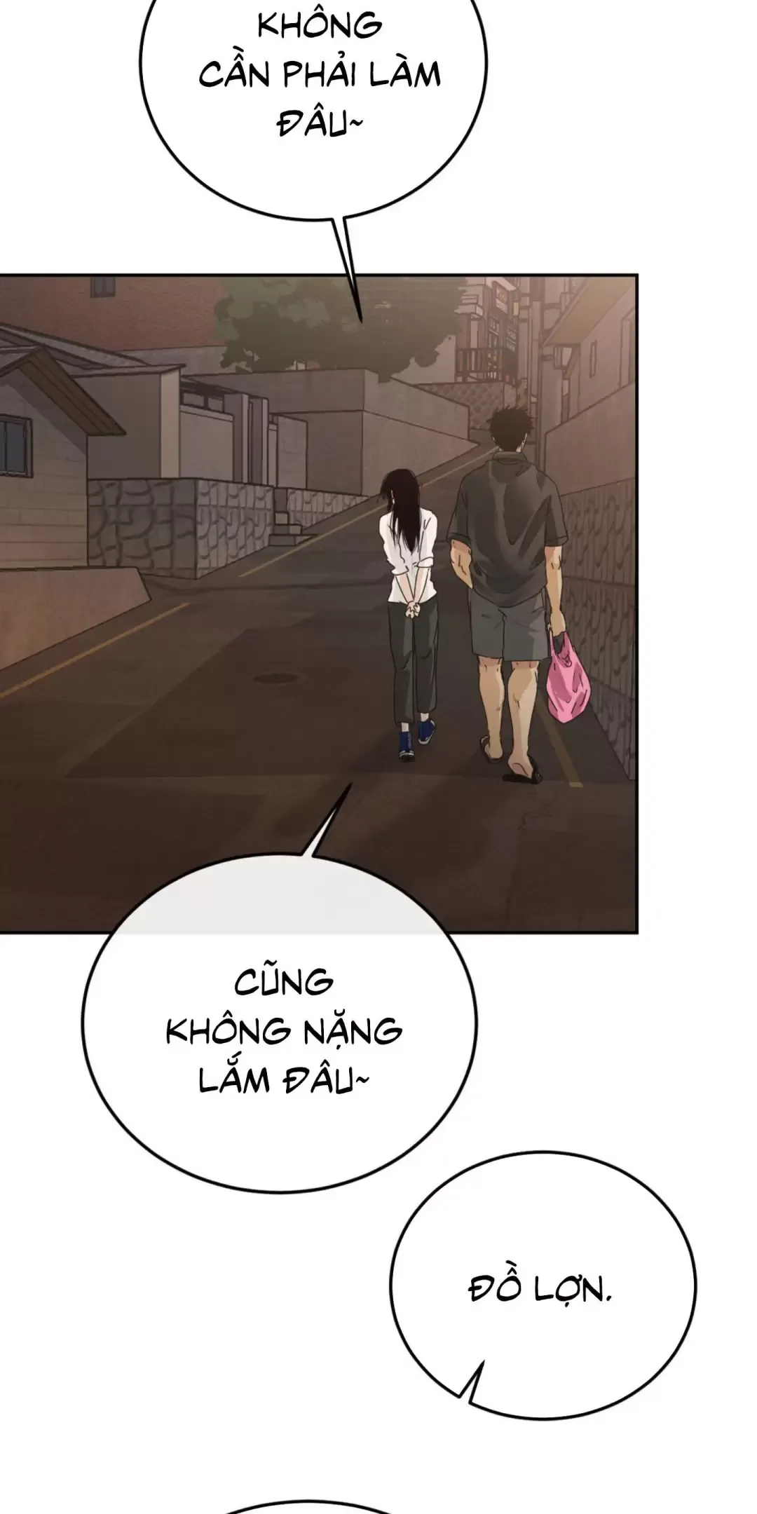 đọc truyện [18+] Hãy Trở Thành Gia Đình Của Tôi Chương 31 ảnh 21 tại Giả Dược