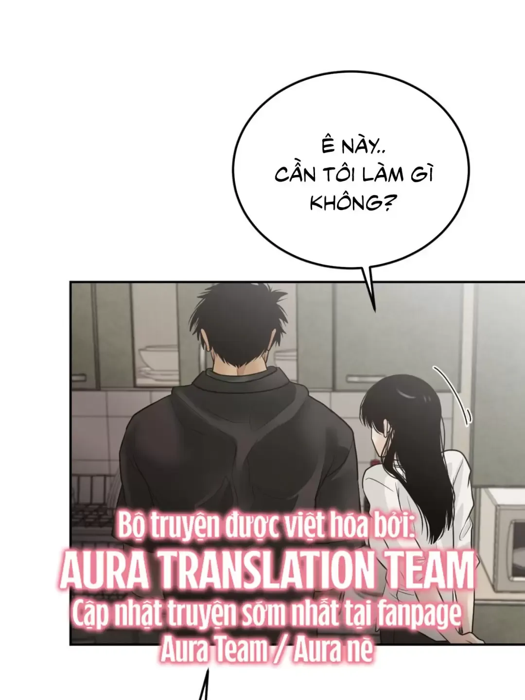 đọc truyện [18+] Hãy Trở Thành Gia Đình Của Tôi Chương 31 ảnh 43 tại Giả Dược