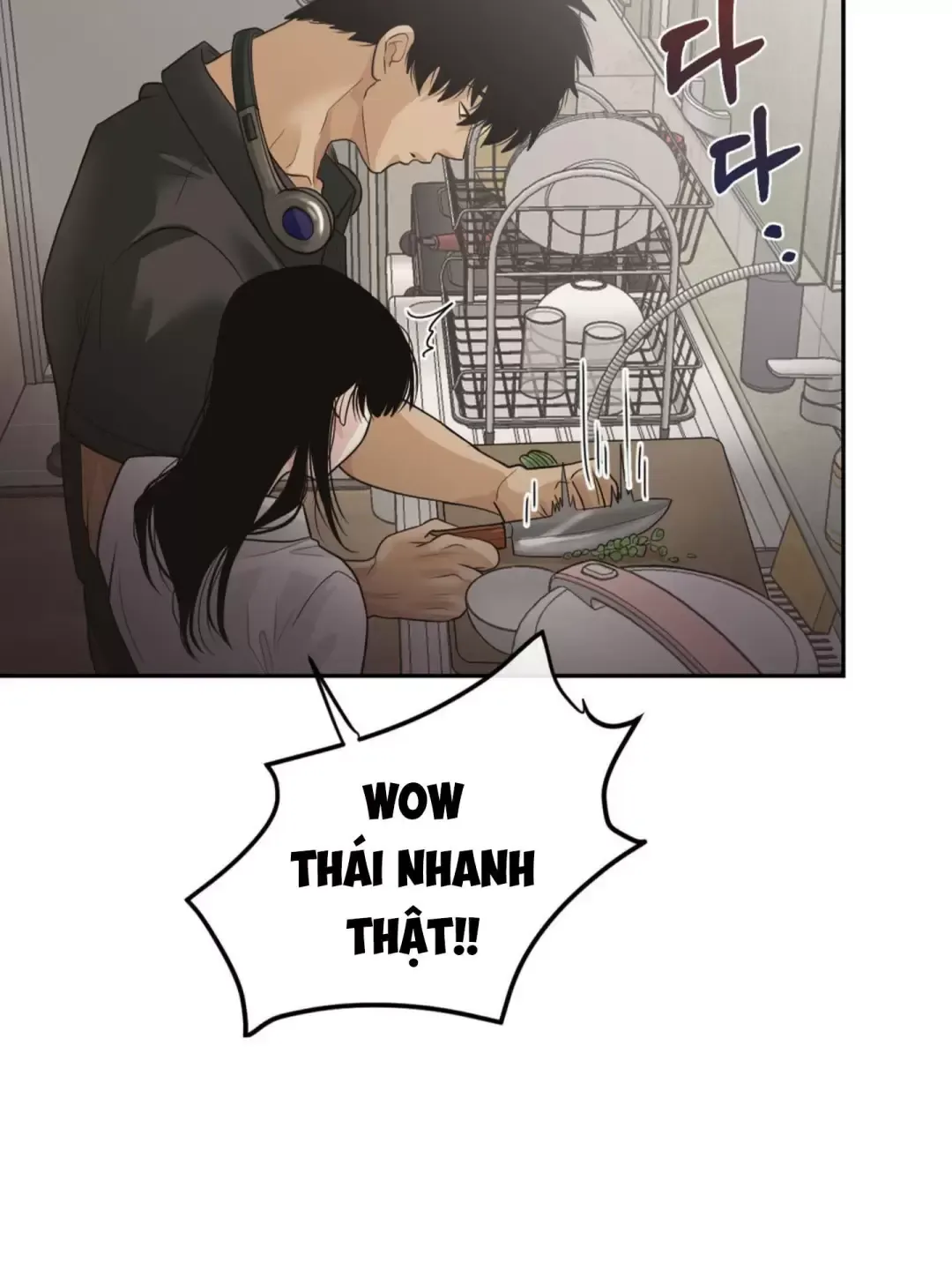 đọc truyện [18+] Hãy Trở Thành Gia Đình Của Tôi Chương 31 ảnh 47 tại Giả Dược