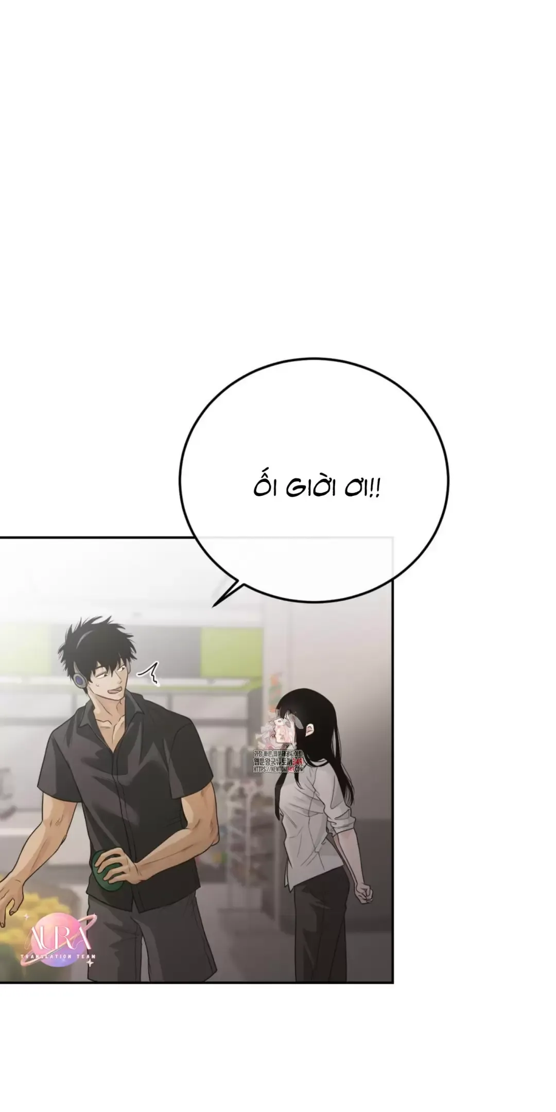 đọc truyện [18+] Hãy Trở Thành Gia Đình Của Tôi Chương 31 ảnh 6 tại Giả Dược