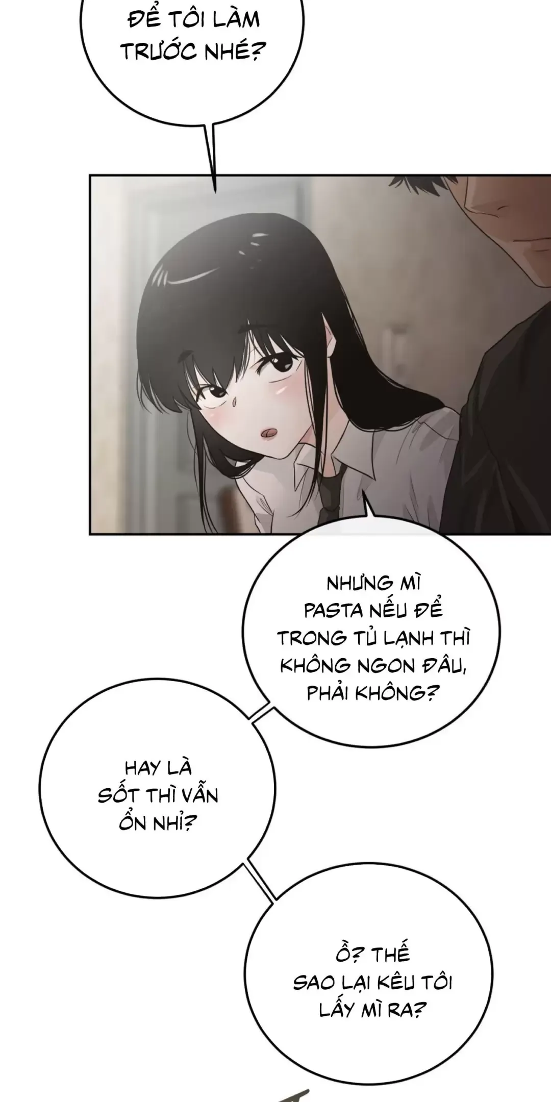 đọc truyện [18+] Hãy Trở Thành Gia Đình Của Tôi Chương 31 ảnh 57 tại Giả Dược