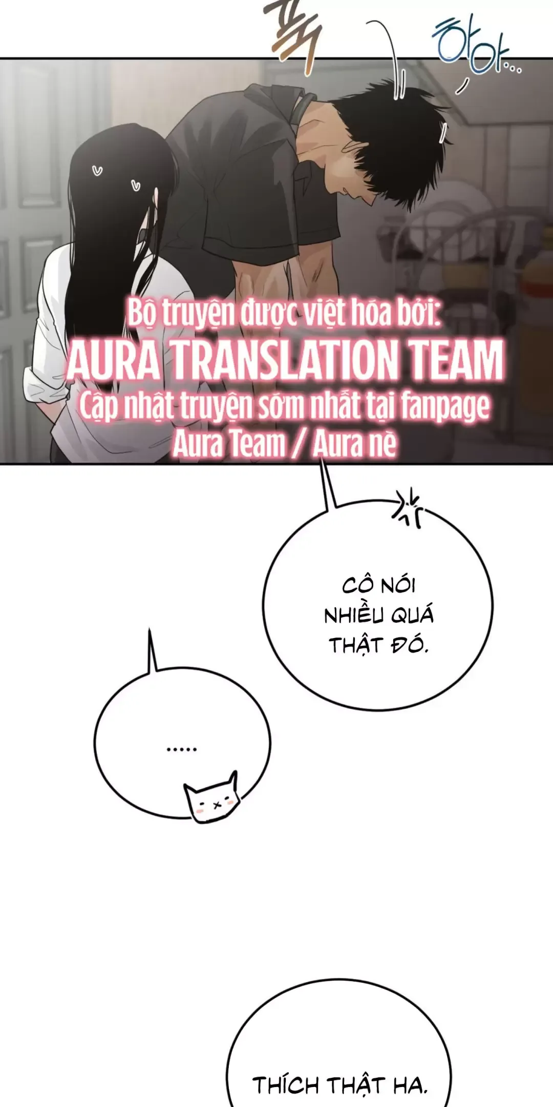đọc truyện [18+] Hãy Trở Thành Gia Đình Của Tôi Chương 31 ảnh 58 tại Giả Dược