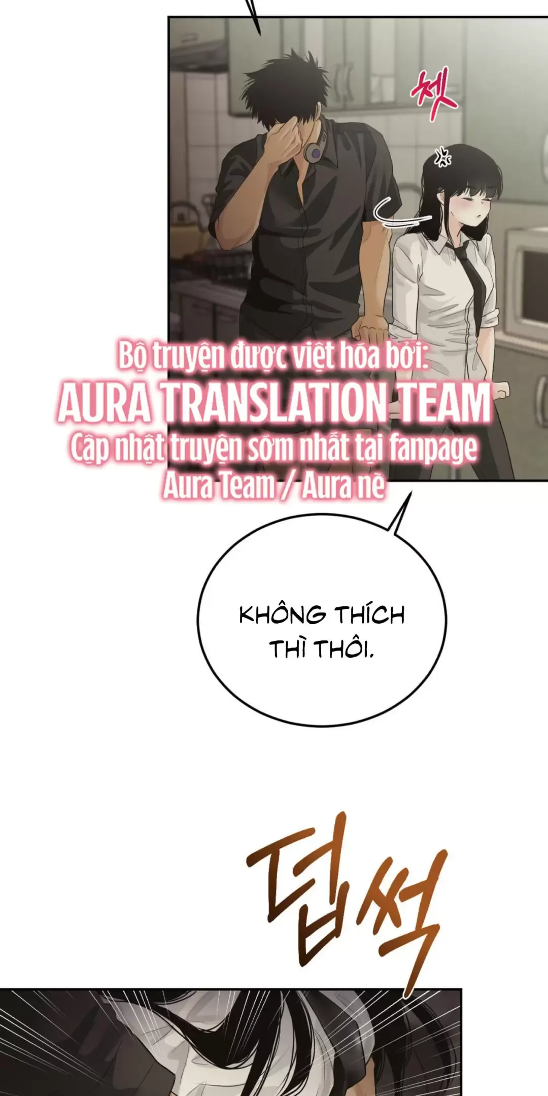 đọc truyện [18+] Hãy Trở Thành Gia Đình Của Tôi Chương 31 ảnh 74 tại Giả Dược
