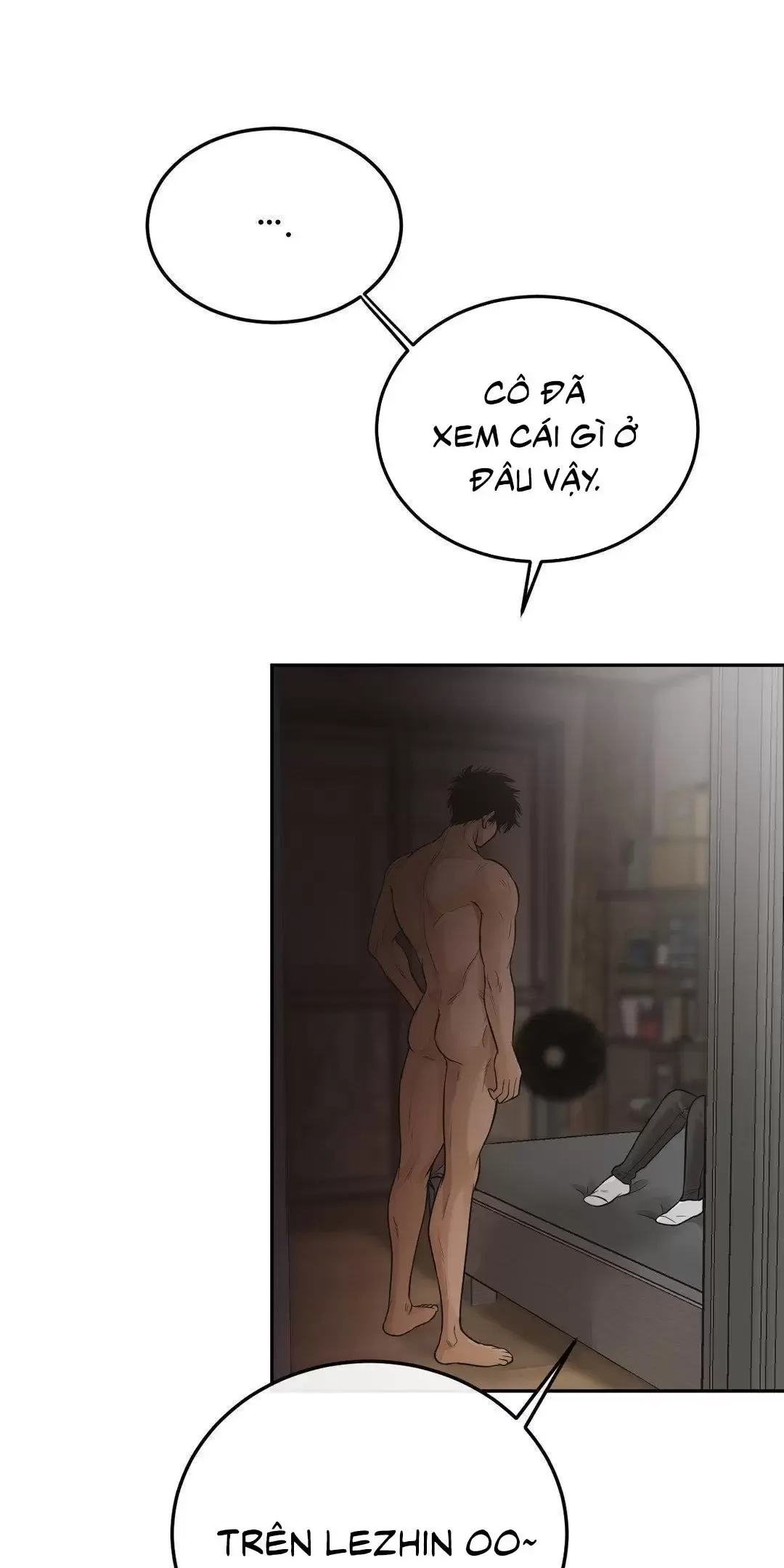 đọc truyện [18+] Hãy Trở Thành Gia Đình Của Tôi Chương 32 ảnh 11 tại Giả Dược