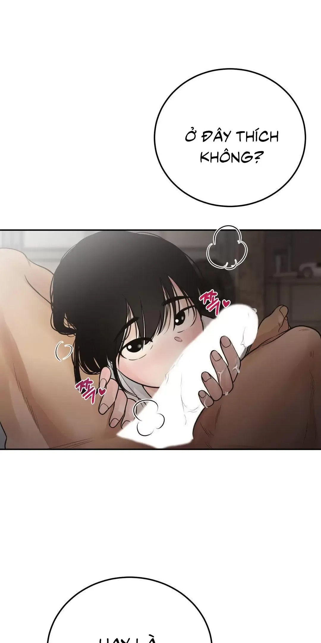 đọc truyện [18+] Hãy Trở Thành Gia Đình Của Tôi Chương 32 ảnh 23 tại Giả Dược