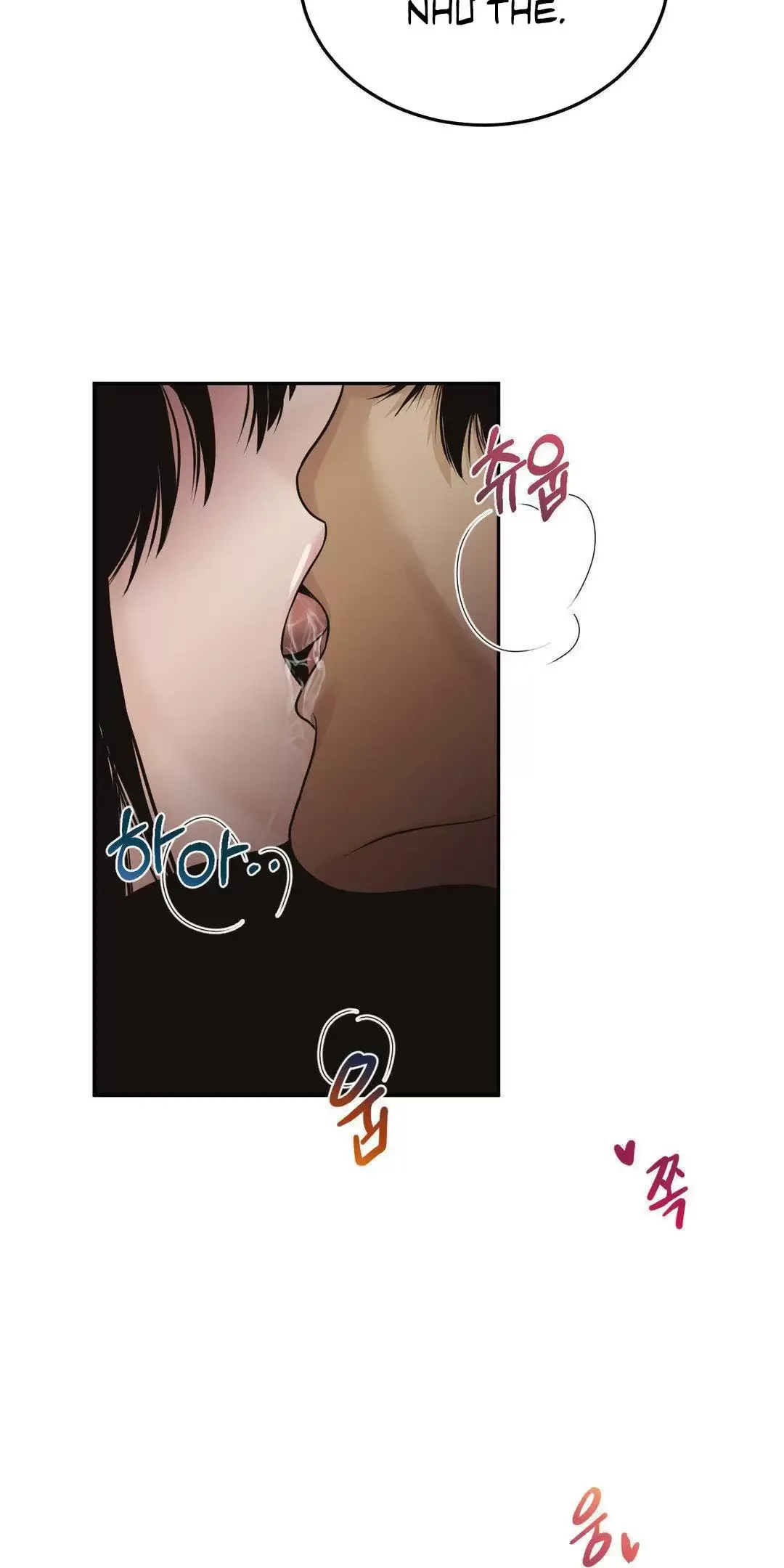 đọc truyện [18+] Hãy Trở Thành Gia Đình Của Tôi Chương 32 ảnh 33 tại Giả Dược