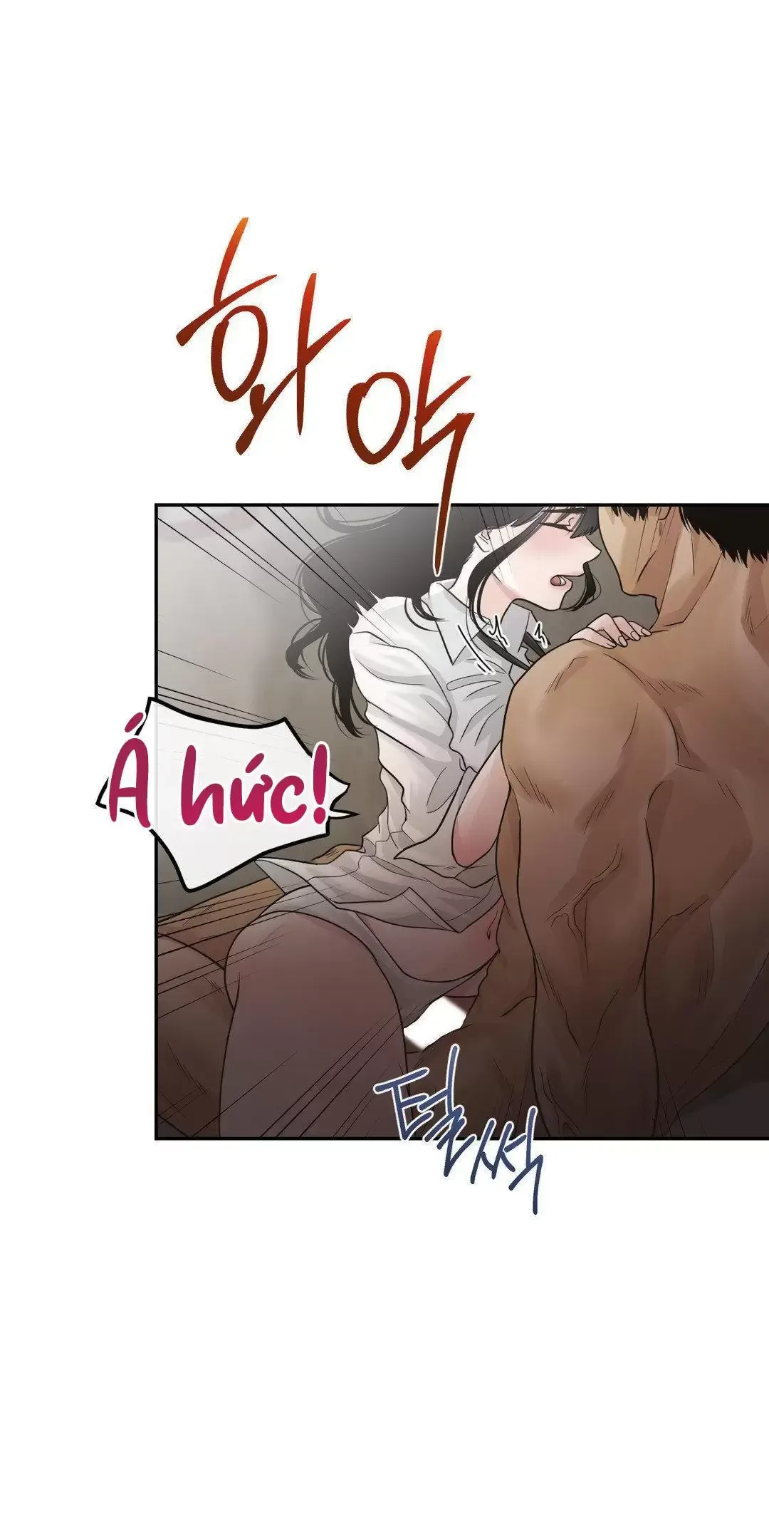đọc truyện [18+] Hãy Trở Thành Gia Đình Của Tôi Chương 32 ảnh 36 tại Giả Dược