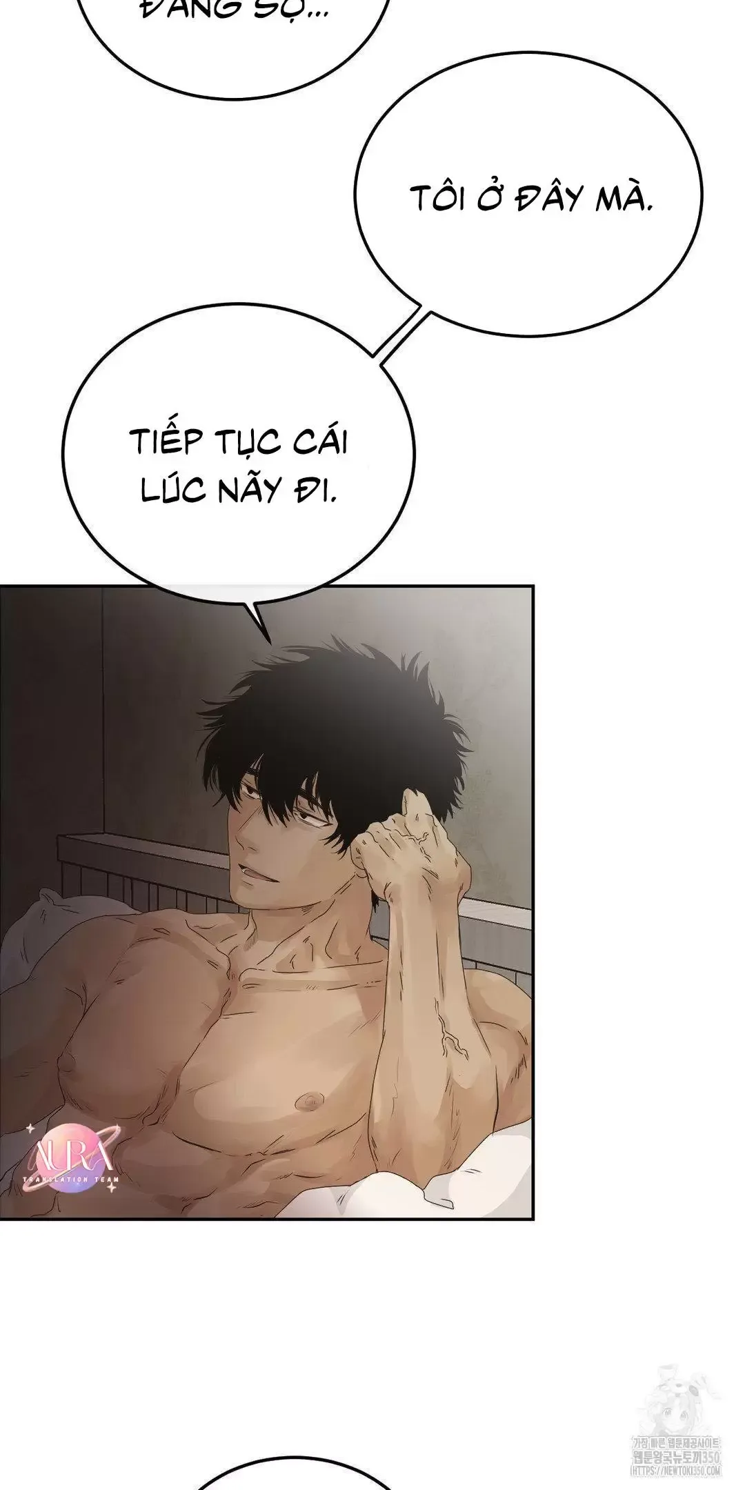 đọc truyện [18+] Hãy Trở Thành Gia Đình Của Tôi Chương 32 ảnh 52 tại Giả Dược