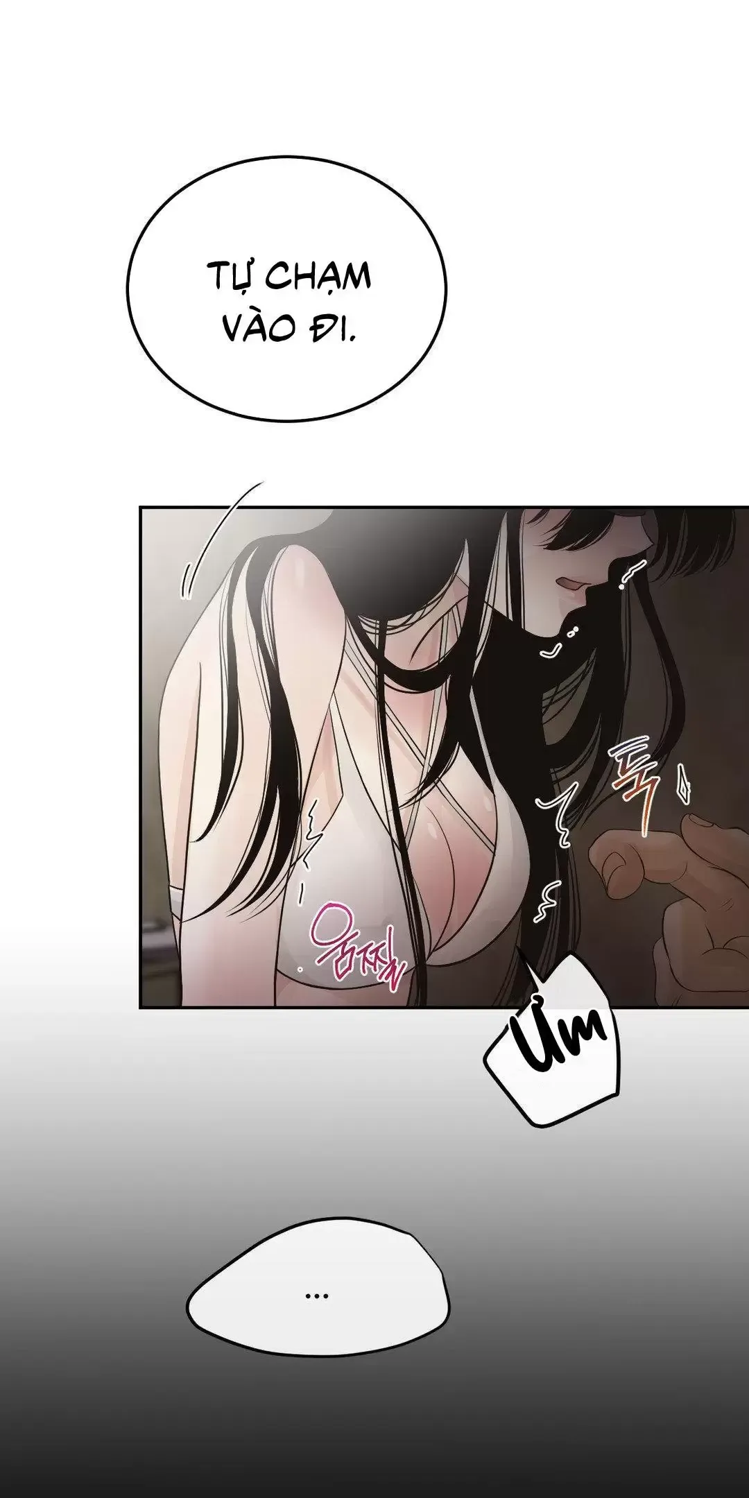 đọc truyện [18+] Hãy Trở Thành Gia Đình Của Tôi Chương 32 ảnh 56 tại Giả Dược
